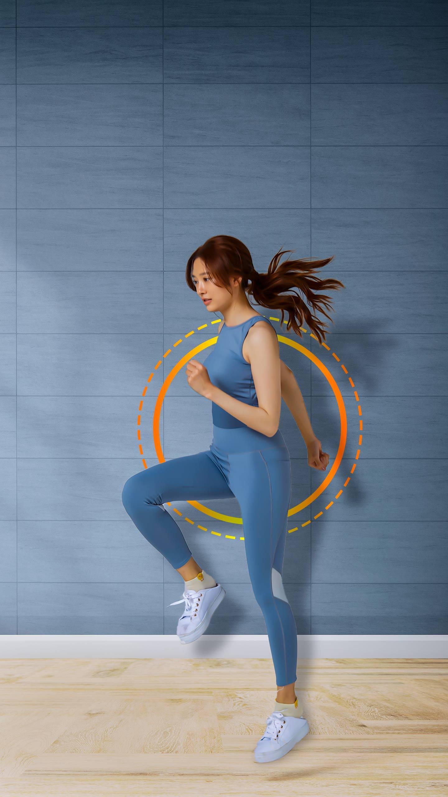 Study Reveals Proteomic Changes from High-Intensity Interval Training During Pregnancy