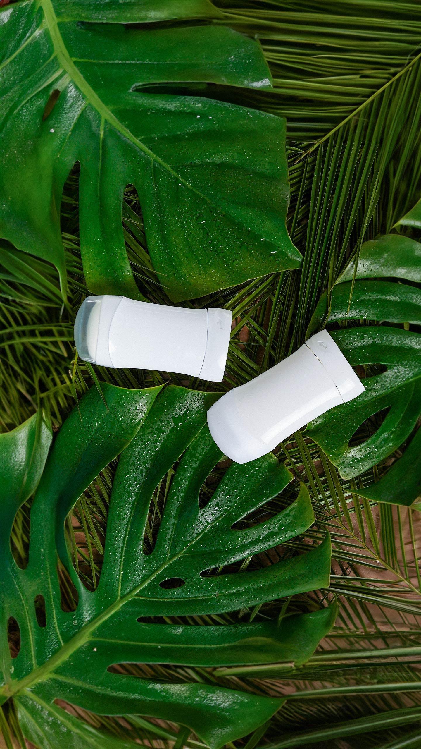 Natural Deodorants Tested for Effectiveness in Canada