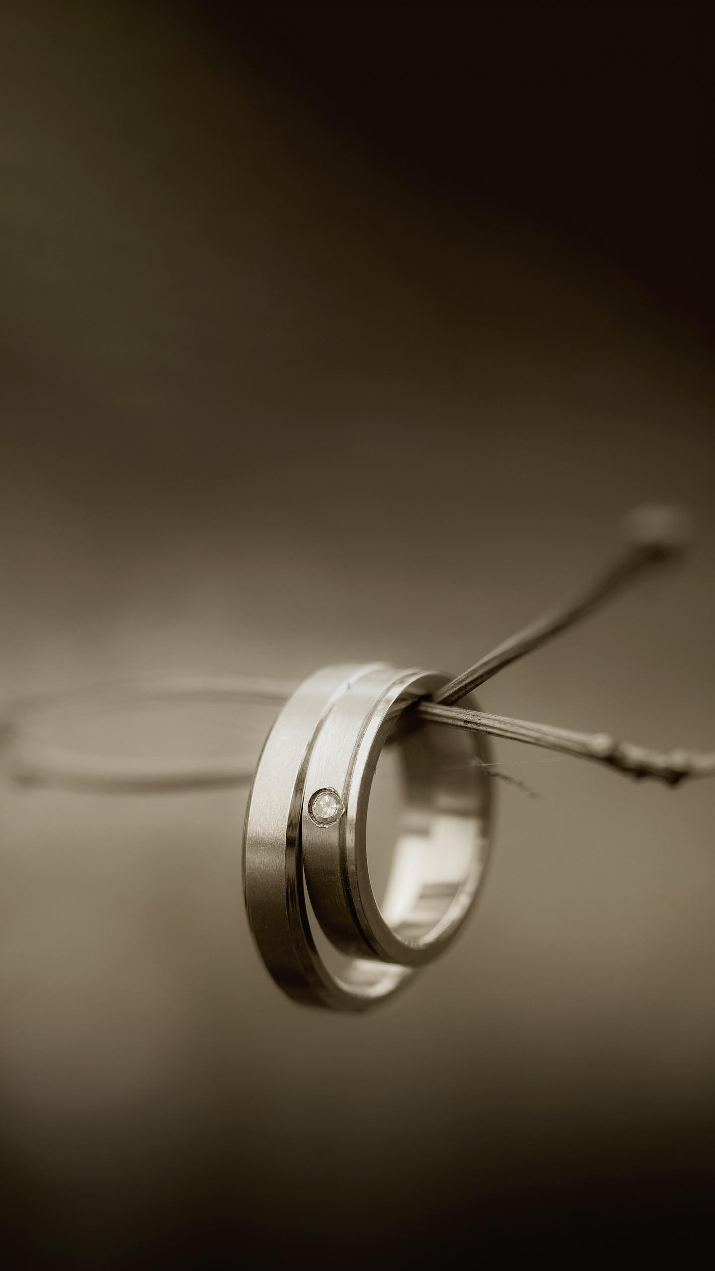 Celebrity Couple Noa Kirel and Daniel Peretz Unveil Custom Wedding Rings