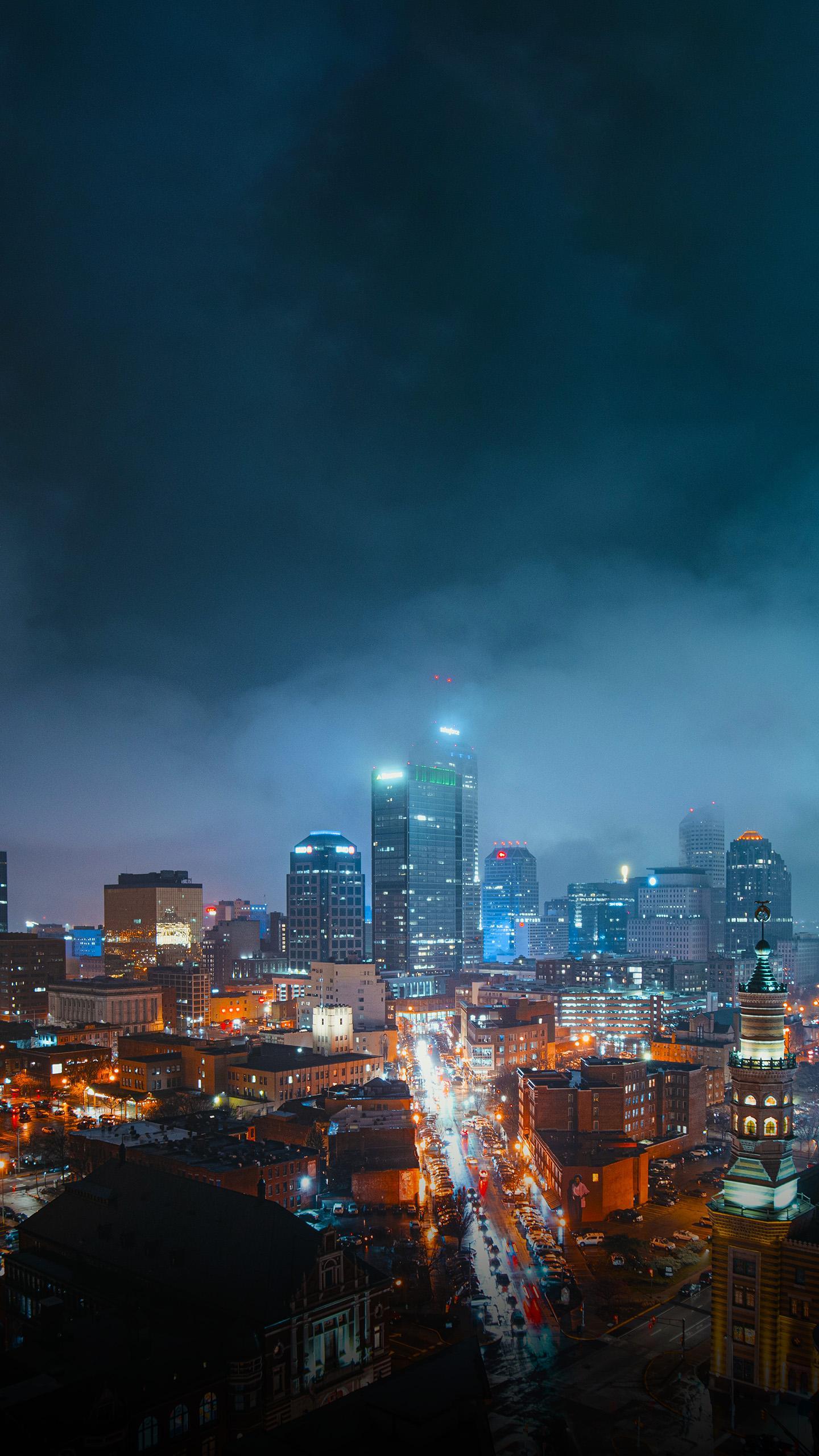 Indiana Prepares for November's Supermoon with Optimal Viewing Tips