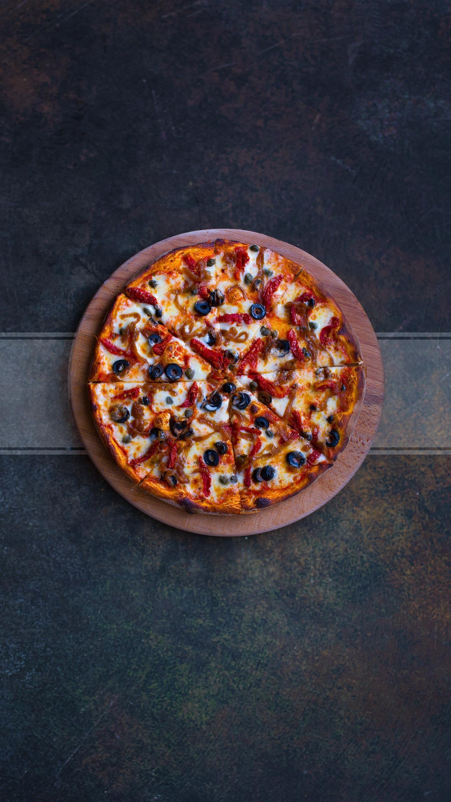 Il Leone Introduces Lobster Pizza to Park Slope, Expanding Maine's Culinary Influence