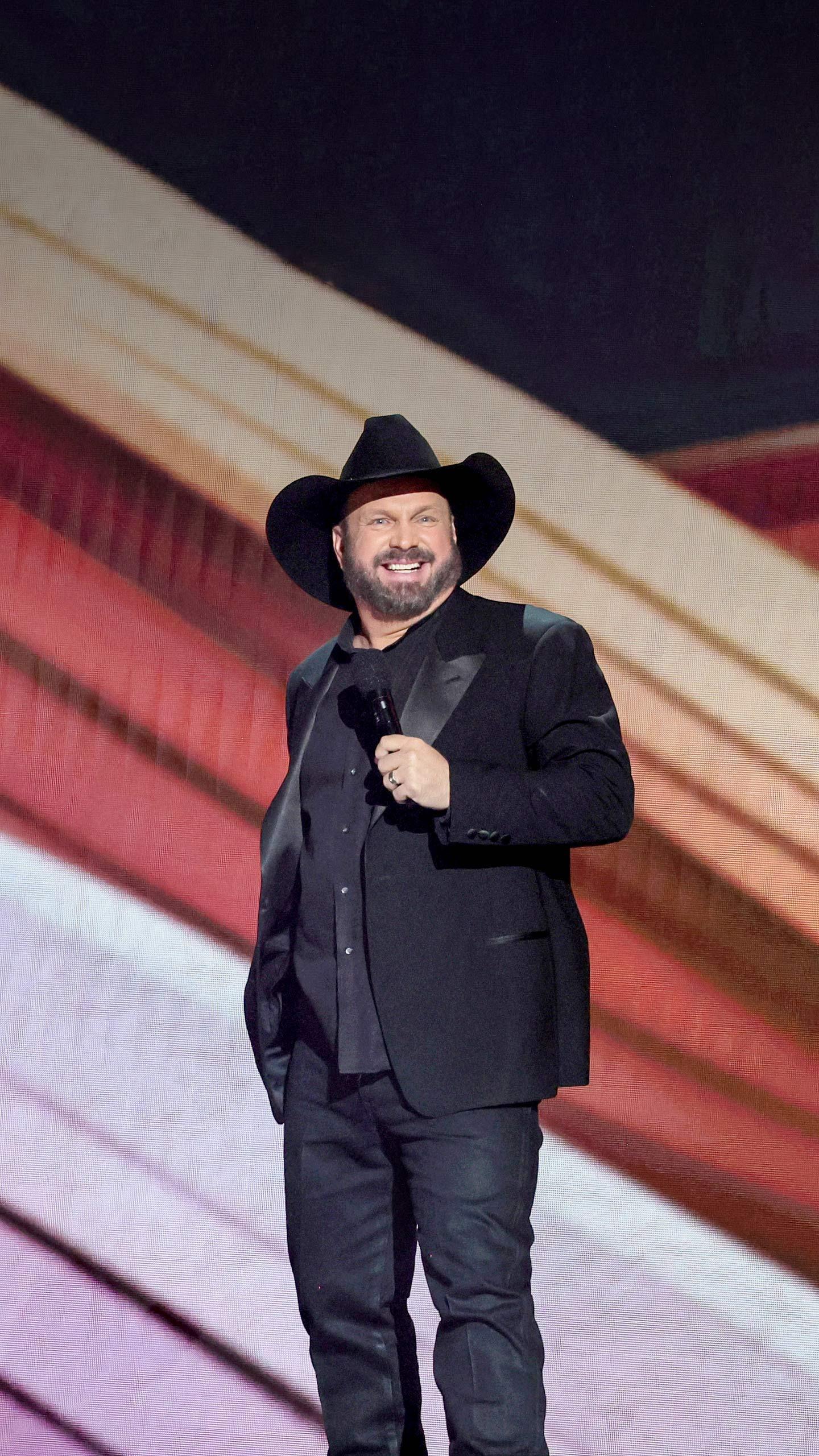 Music Icons Garth Brooks, The Killers, and Tom Petty Become College Football Traditions