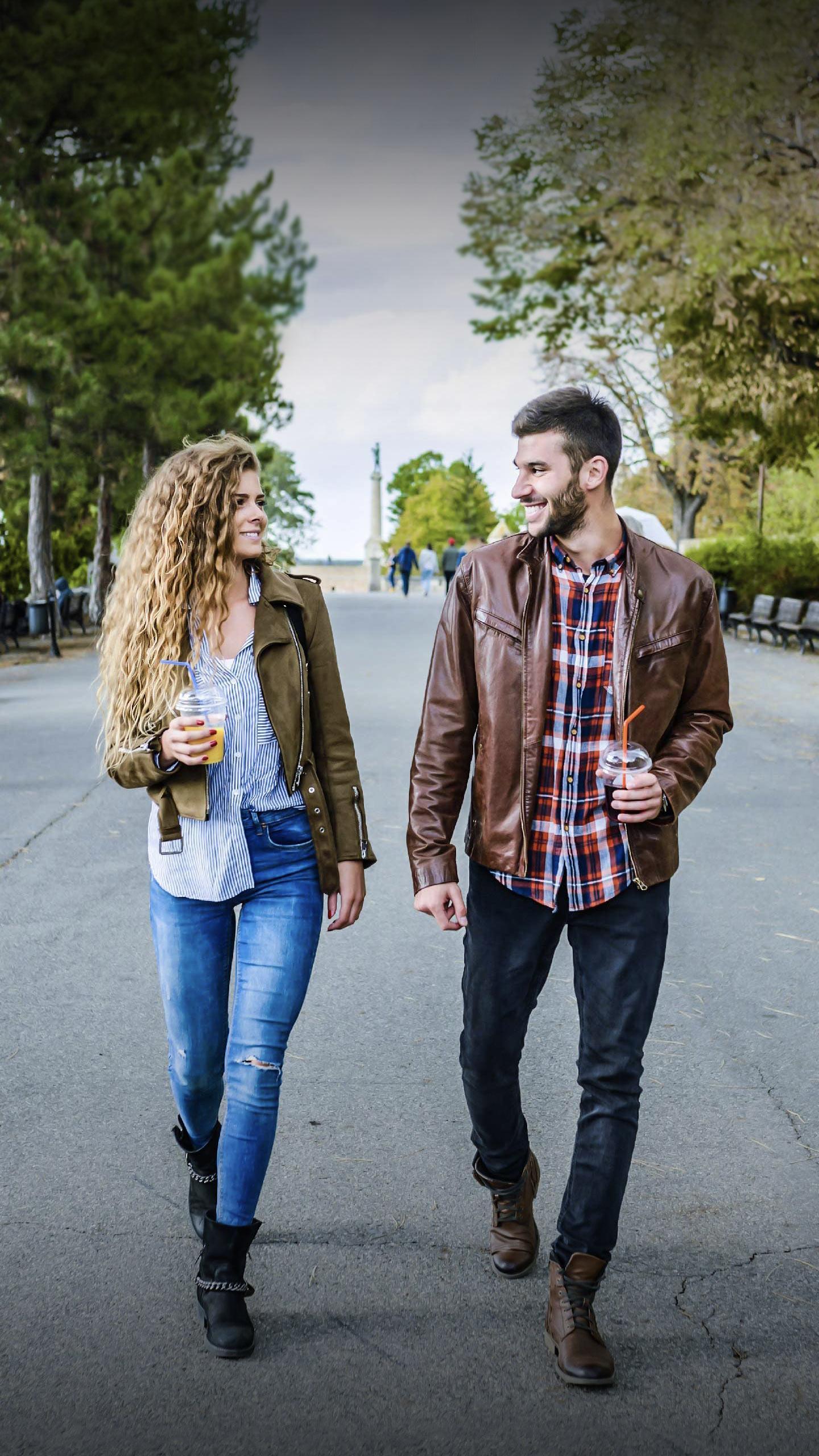 Gen Z Shows Openness to Dating Across Political Lines, Survey Reveals