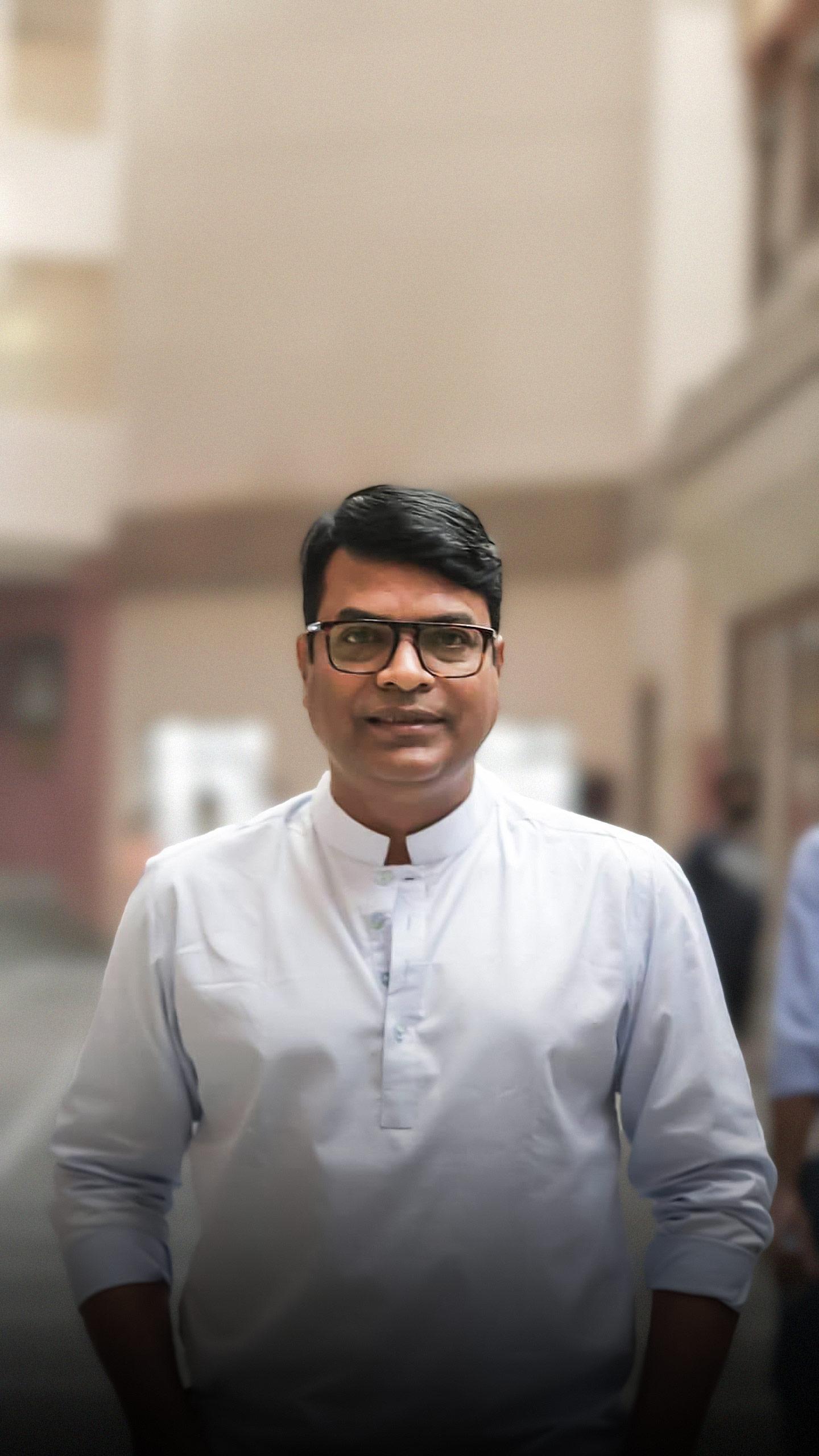 Claritev's Dr. Jigar Patel Discusses Solutions to Hospital Revenue Leakage
