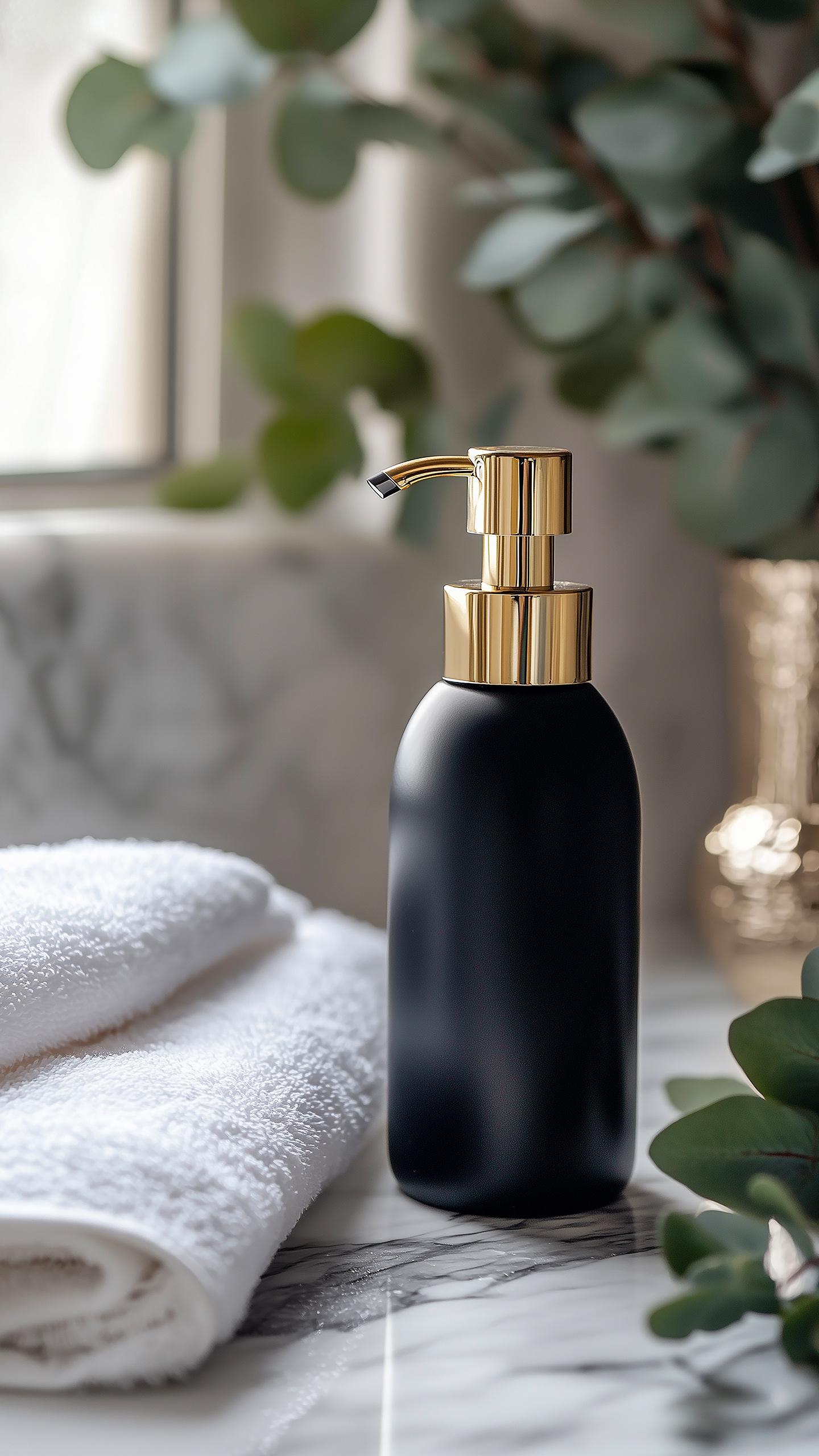 Cold and Flu Season: Essential Bathroom Cleaning Tips