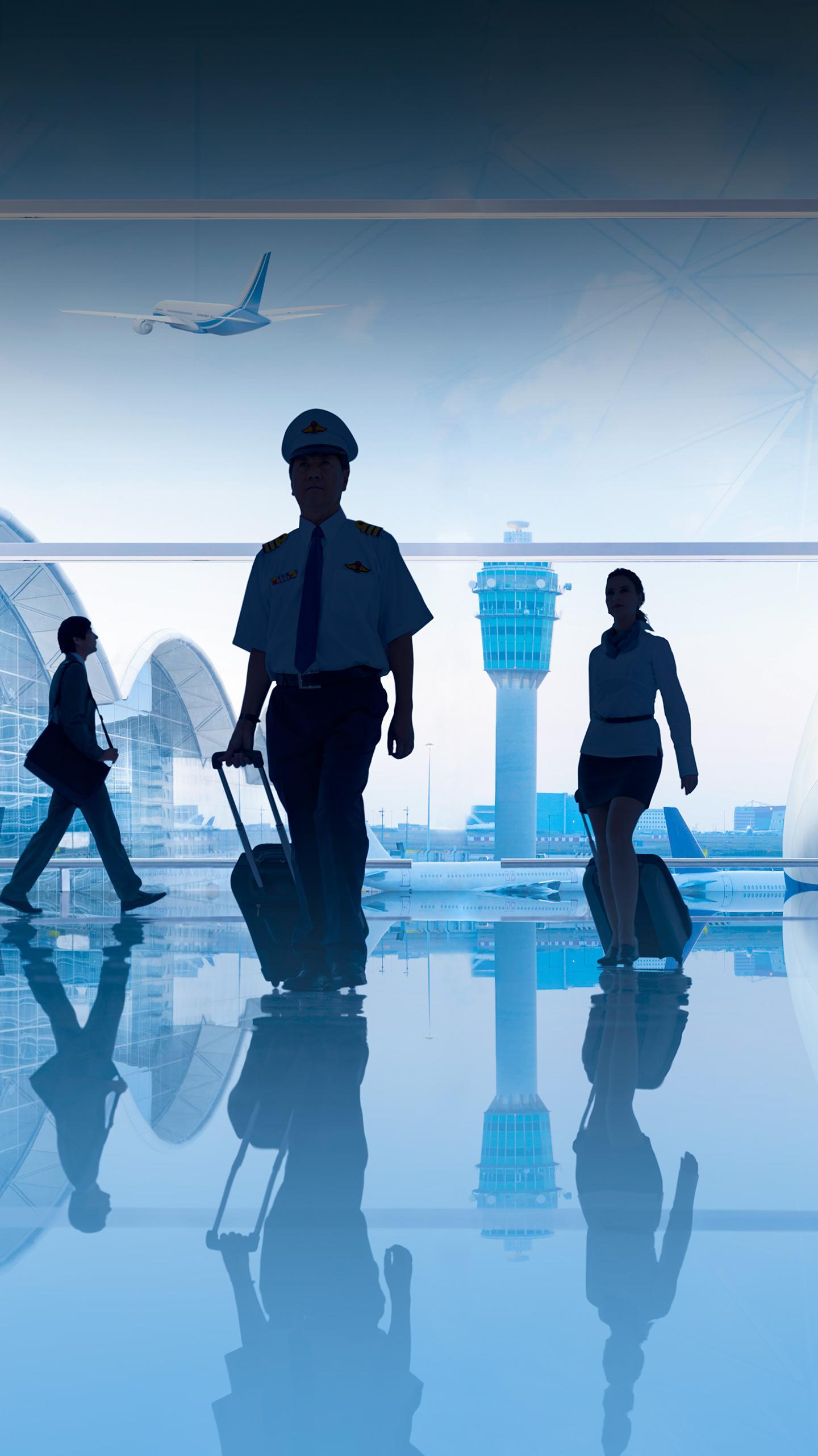 Bleisure Travel Trend Promotes Work-Life Balance and Cost Savings