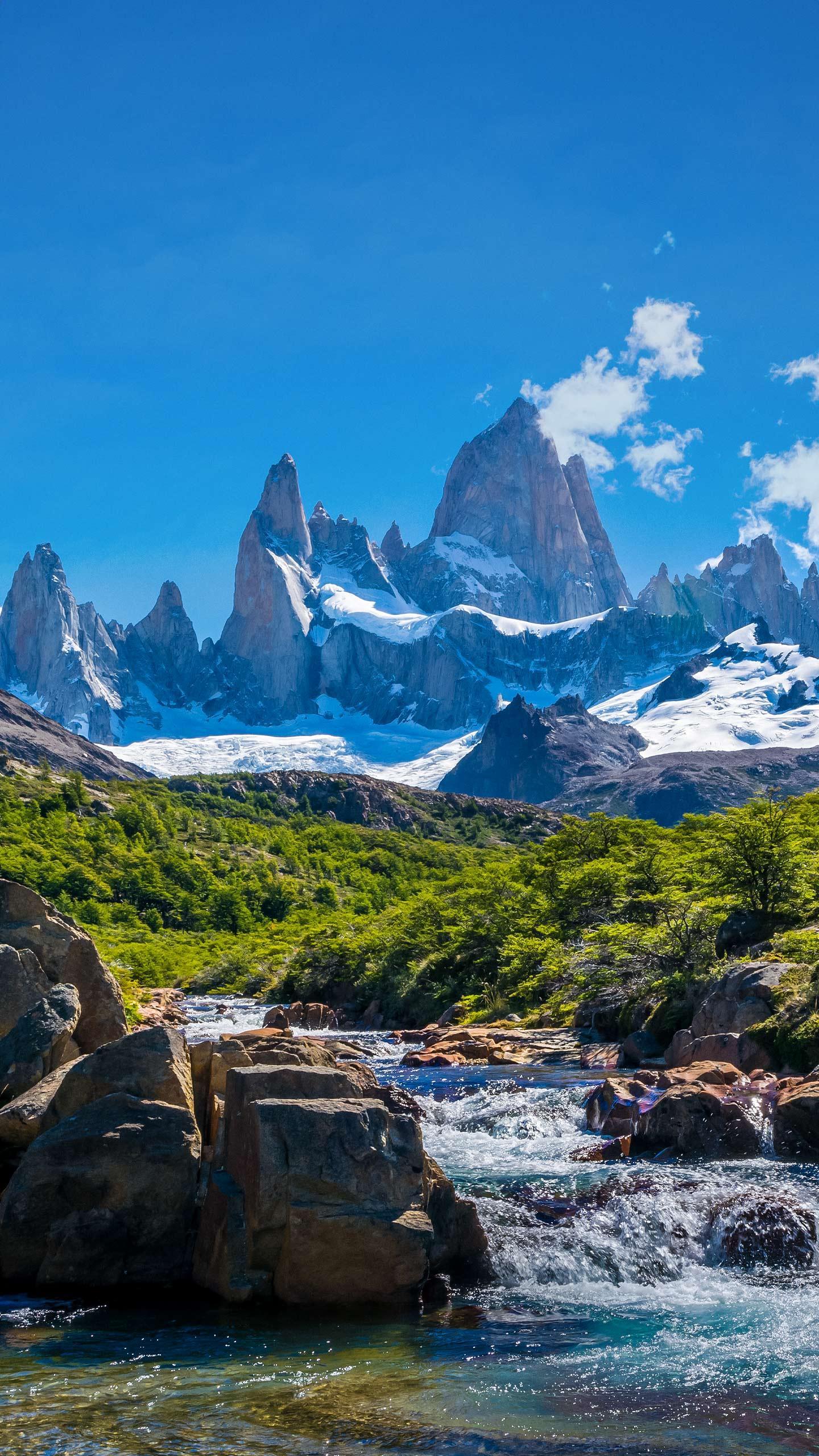 Argentine Patagonia: A Guide to Exploring Its Natural Wonders and Cultural Heritage
