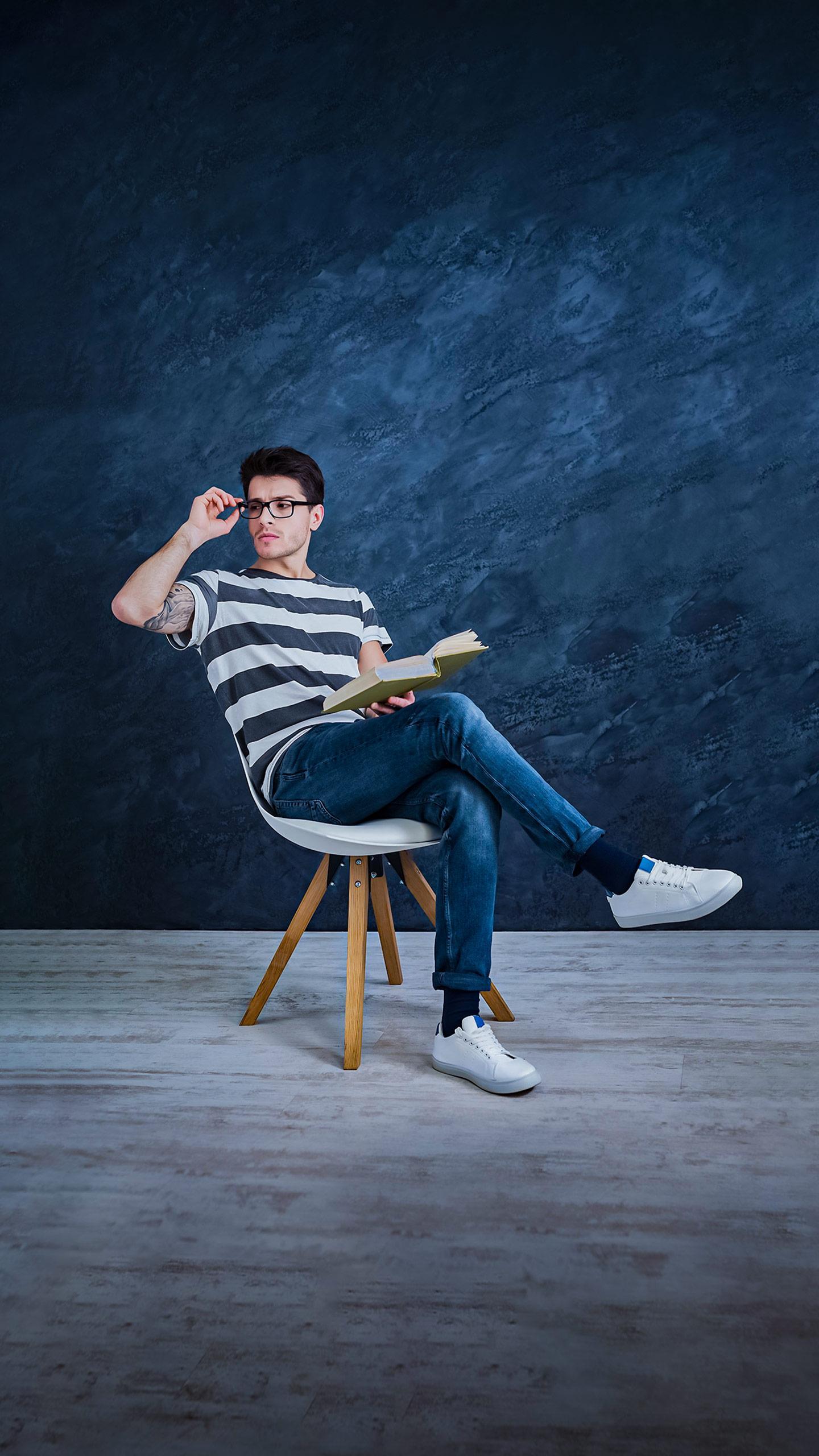 Biography Explores Ezra Klein's Impact on Modern Journalism