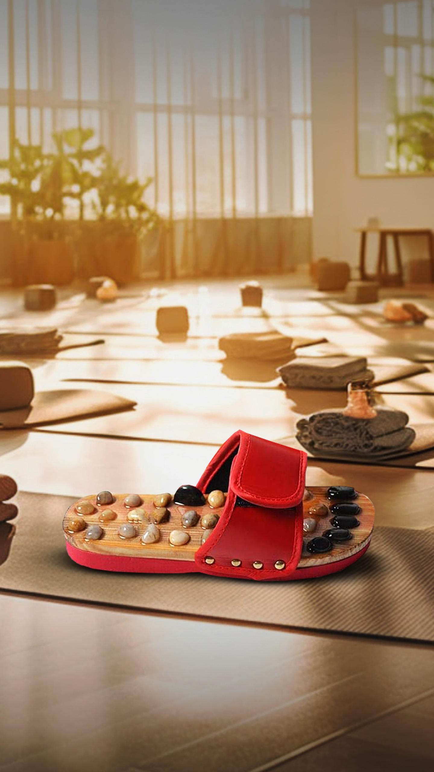 Acupressure Mats Gain Popularity for Back Pain Relief Among Users