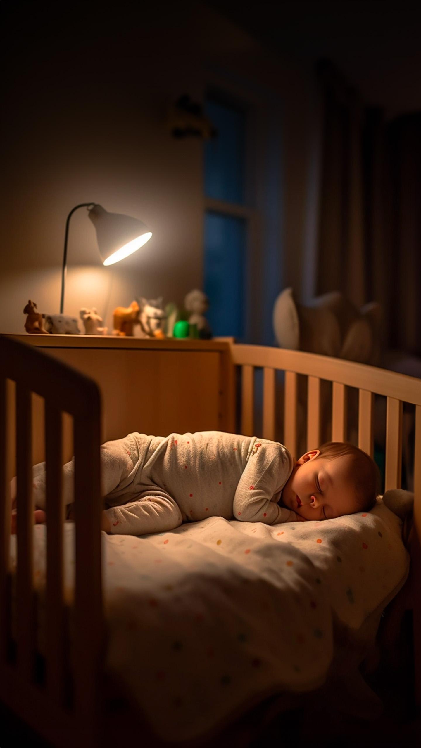 Consumer Reports Highlights Safe Sleep Practices for Infants to Prevent Risks