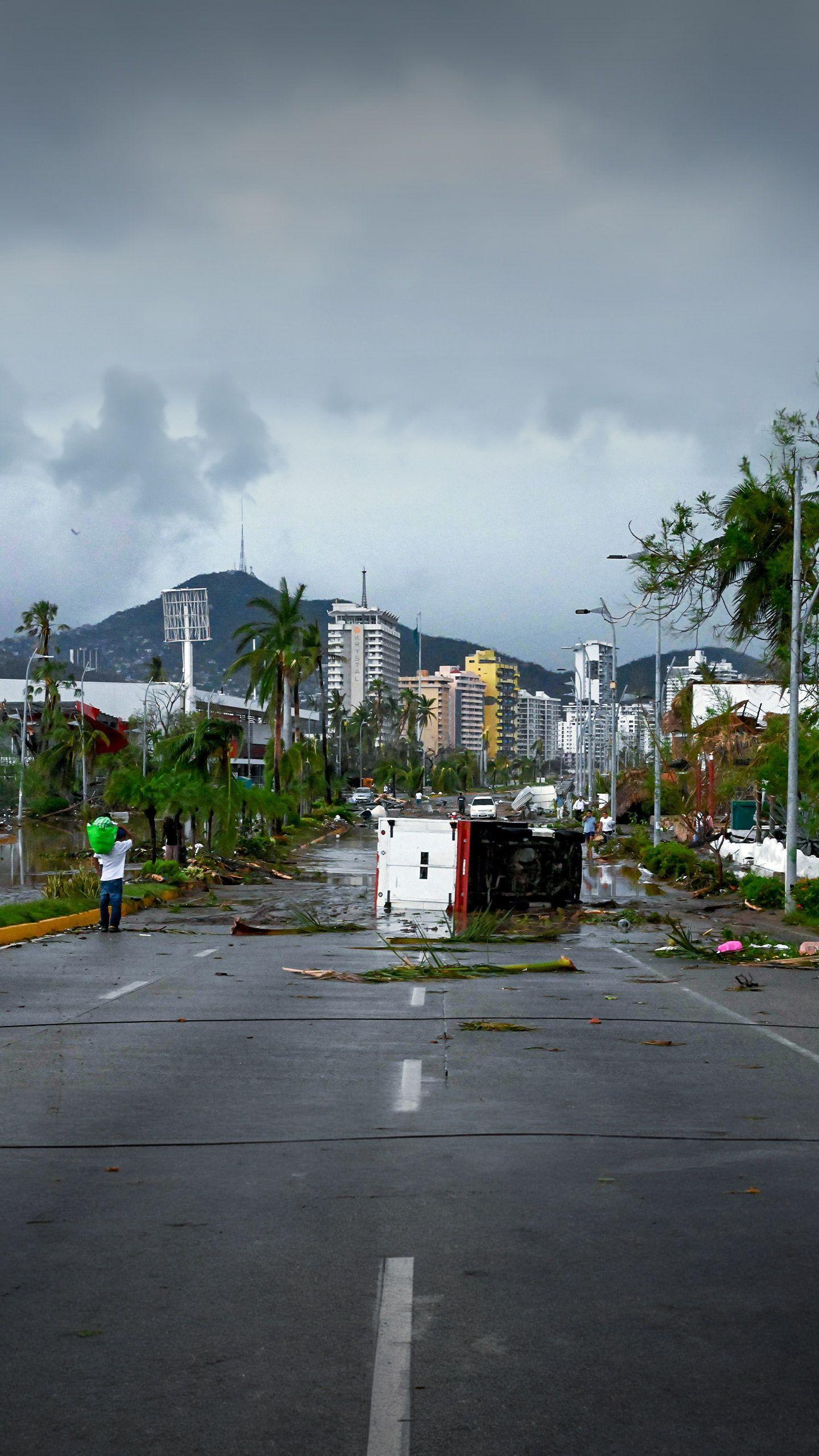 Samaritan’s Purse Opens Field Hospital in Jamaica Following Hurricane Melissa