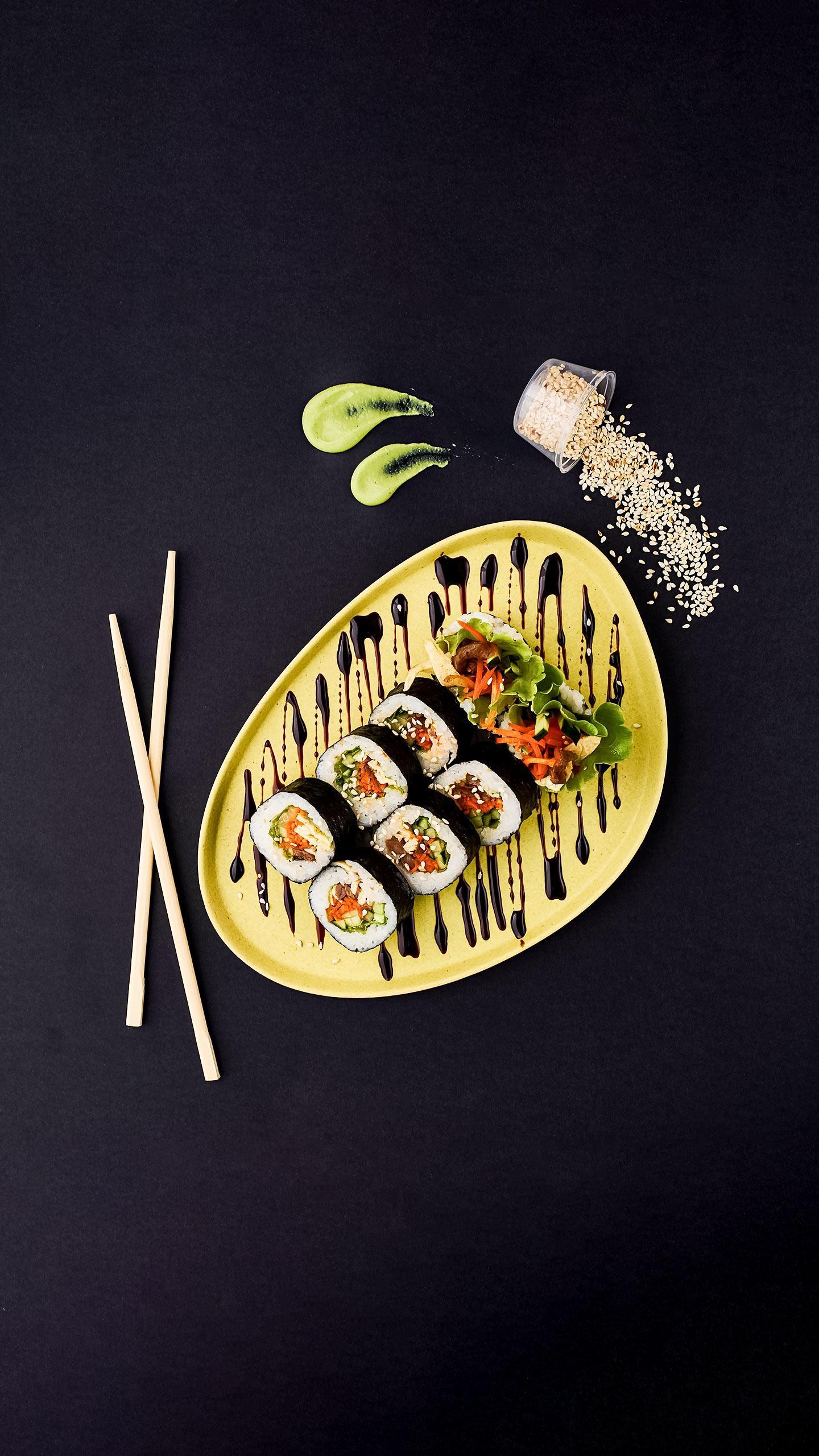 Okinawa on Colfax: A Hidden Sushi Gem in Denver