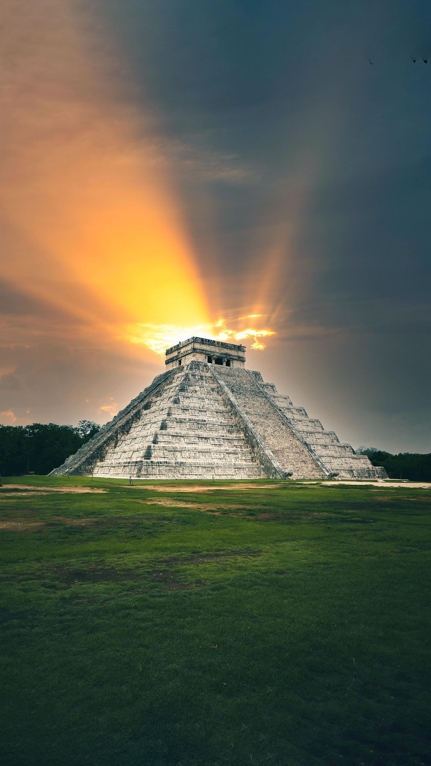 Study Reveals Maya Dresden Codex's Ability to Predict Eclipses Centuries Ahead