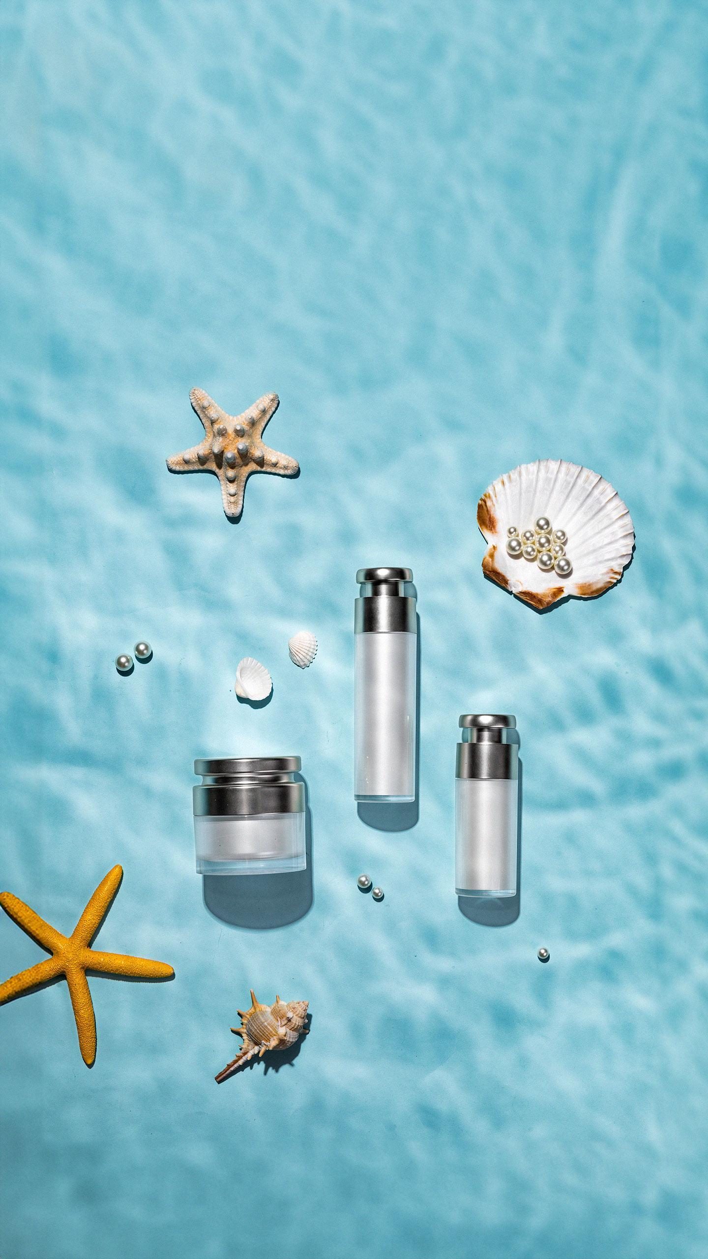 OSEA Products Highlight Marine-Based Ingredients for Skincare