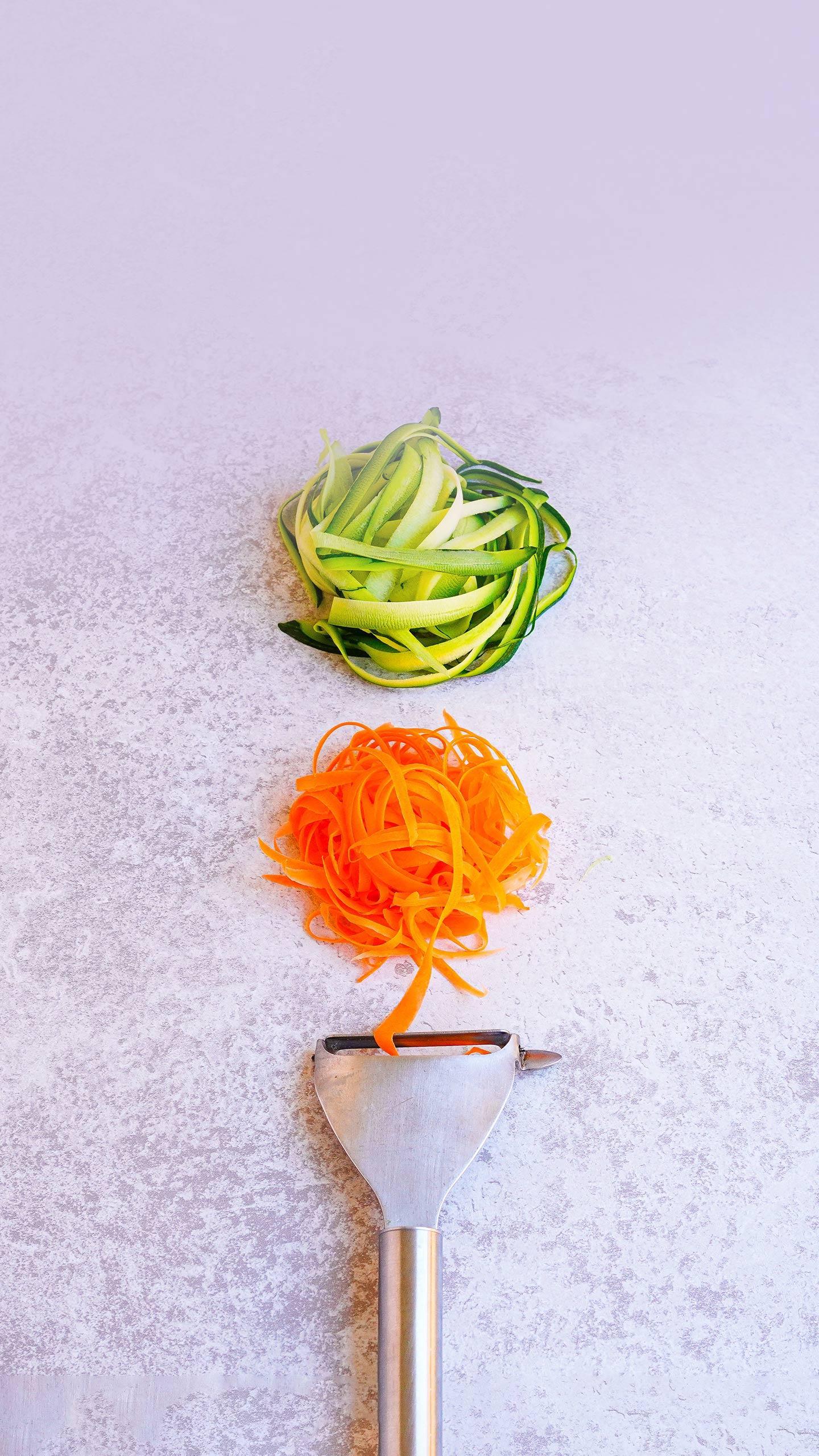 Research Highlights Health Benefits of Fruit and Vegetable Peels for Disease Prevention