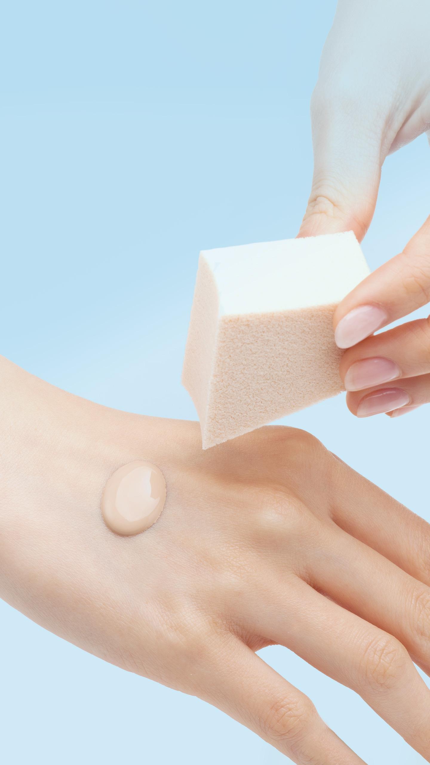 Research Suggests Skin Microbiome Changes May Affect Collagen Production