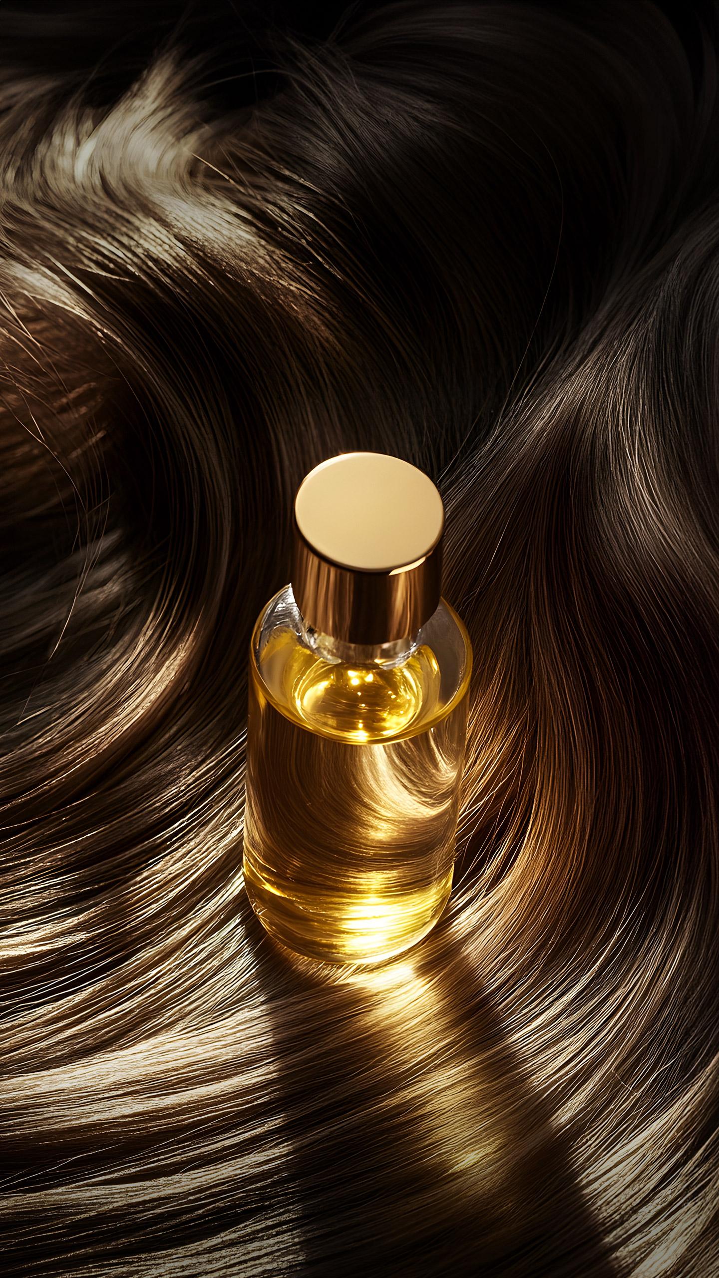 Scientists Discover Fatty Acids Trigger Hair Regrowth in Mice