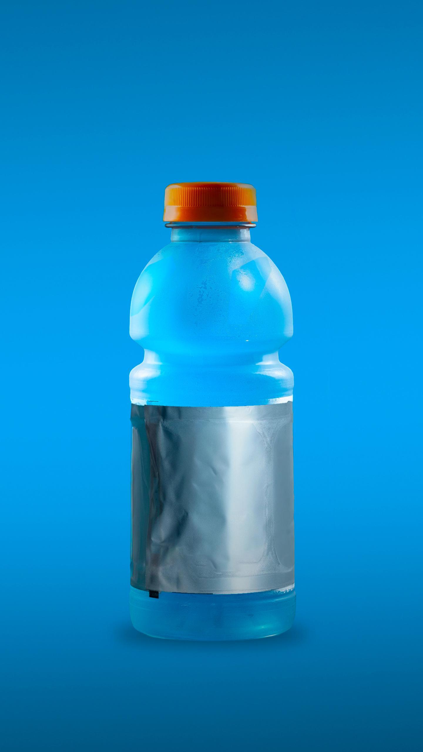 Heat-Sensitive Labels to Improve Vaccine Safety