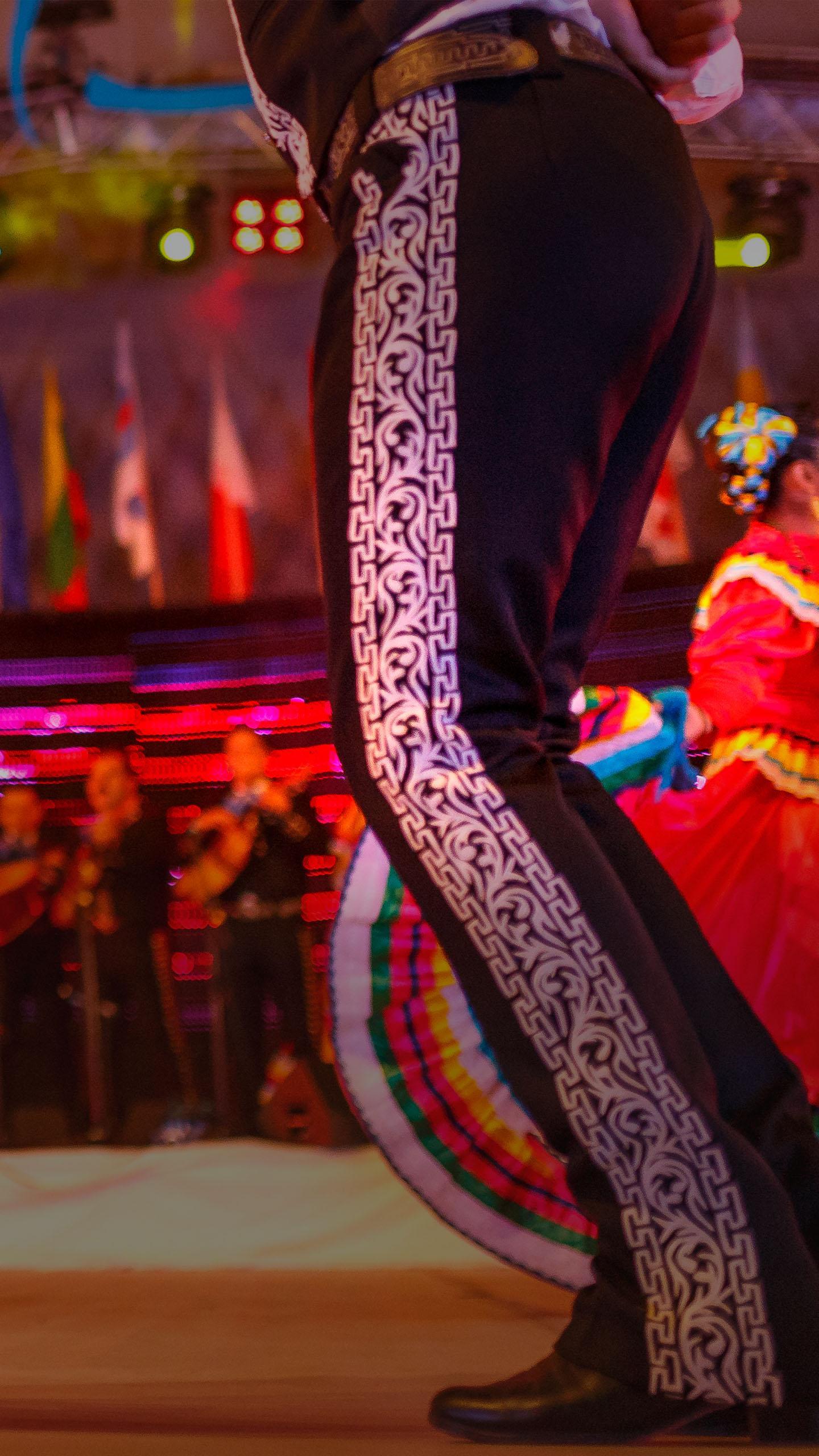 Brawley Hosts Mariachi Night to Celebrate Mexican Heritage and Community Unity