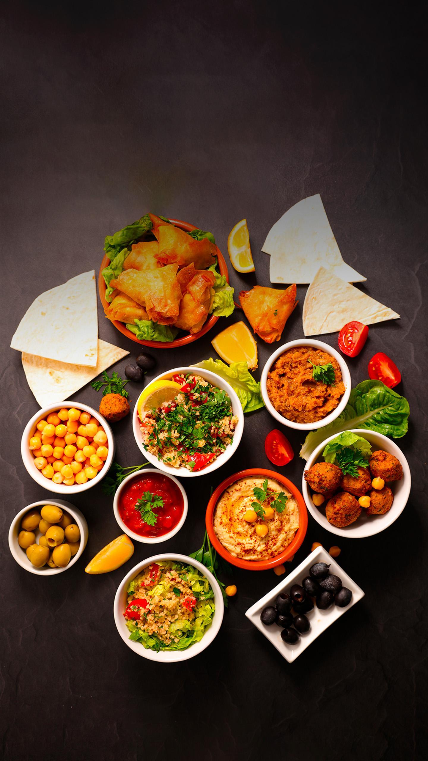 Sufrat Mediterranean Grill Offers Authentic Middle Eastern Cuisine in Doral