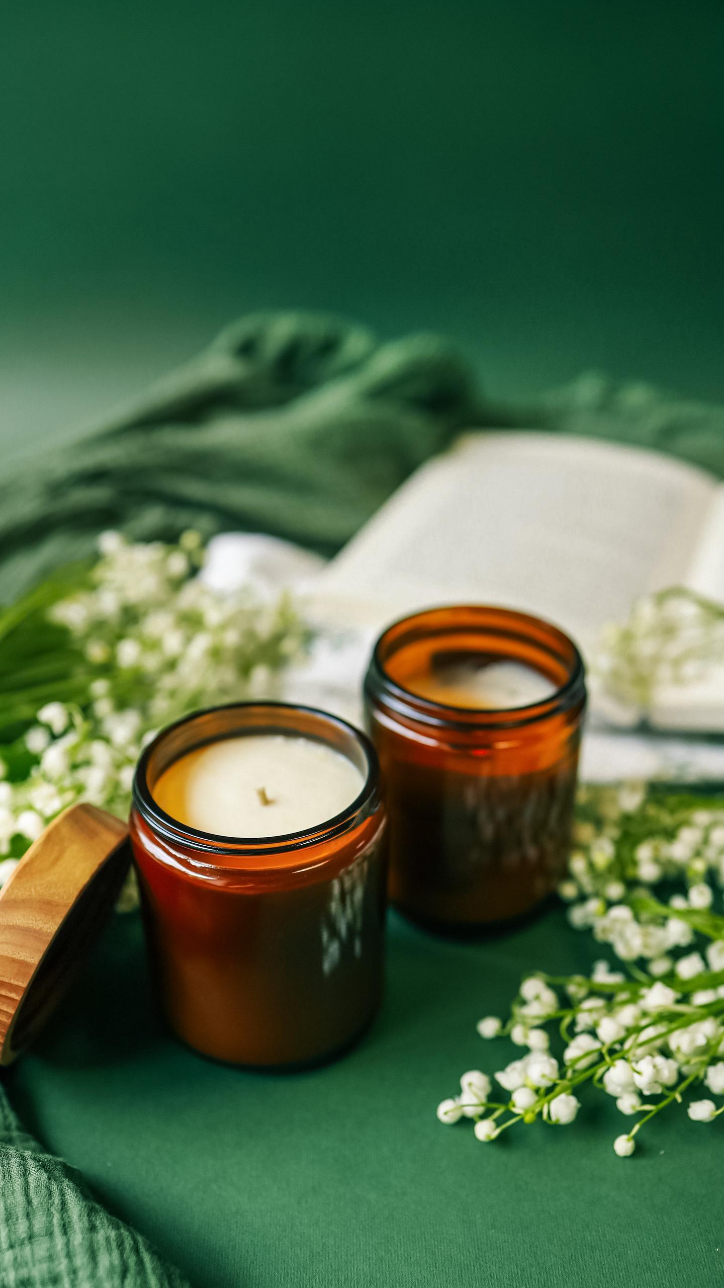 ZM Candles and Scent: Transforming Homes with Fragrance