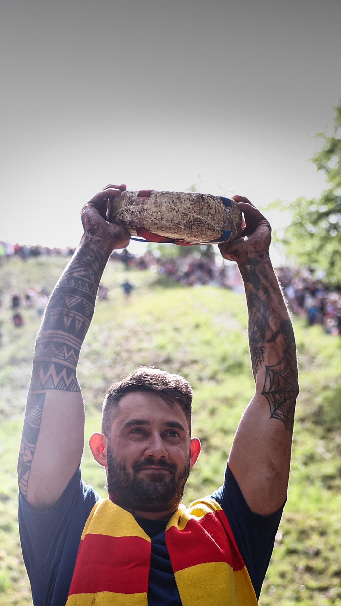 Anderson Cooper Explores Grief in Podcast 'All There Is'