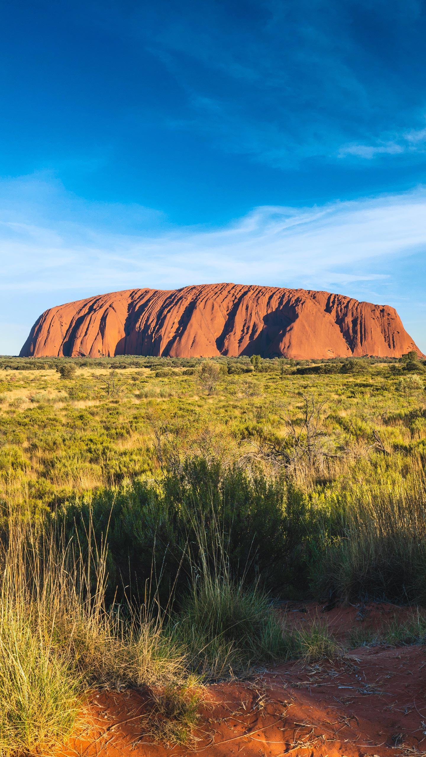 Northern Territory Sets Ambitious Visitor Economy Targets with New Tourism Strategy