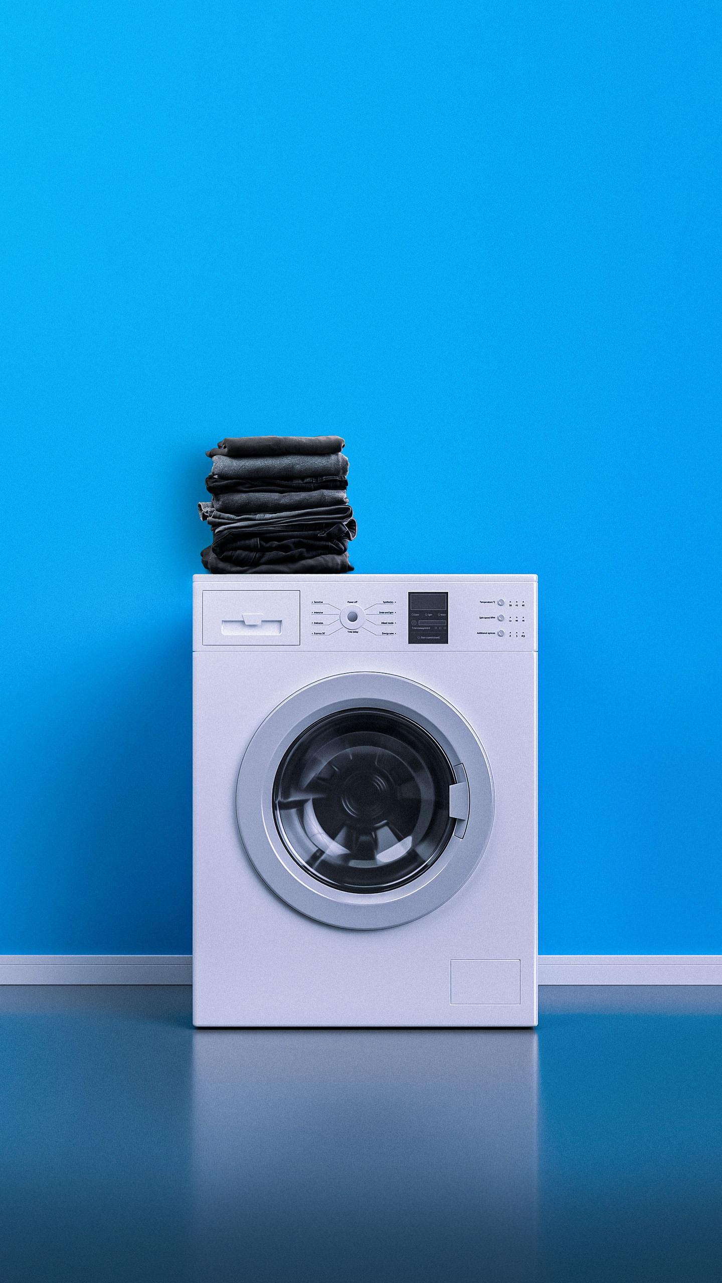 Consumer Reports Offers Tips to Reduce Laundry Costs and Improve Efficiency