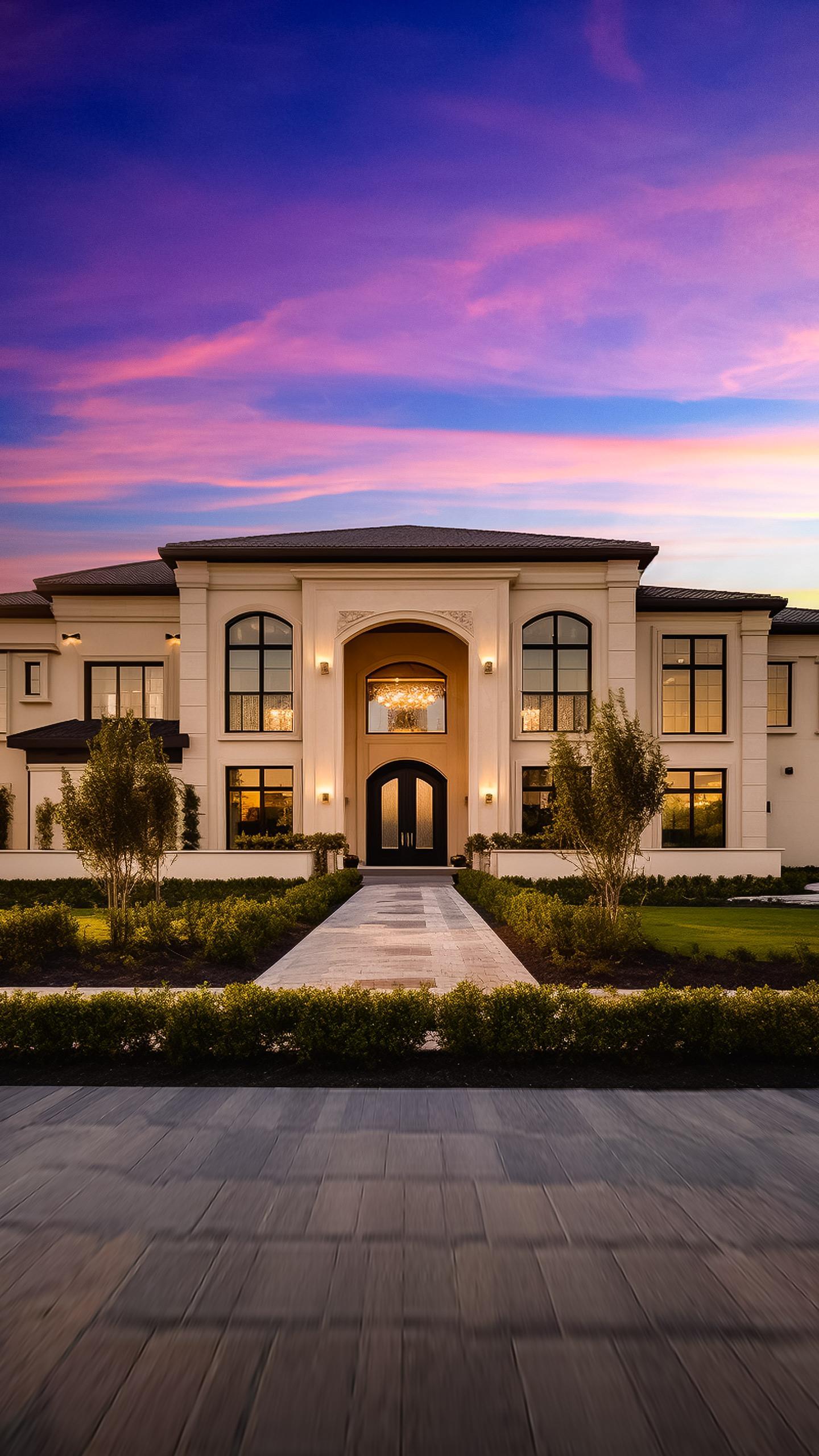 Filmmaker Jonathan Maoz Captures Kanye West's Former LA Mansion, Highlighting Luxury Real Estate