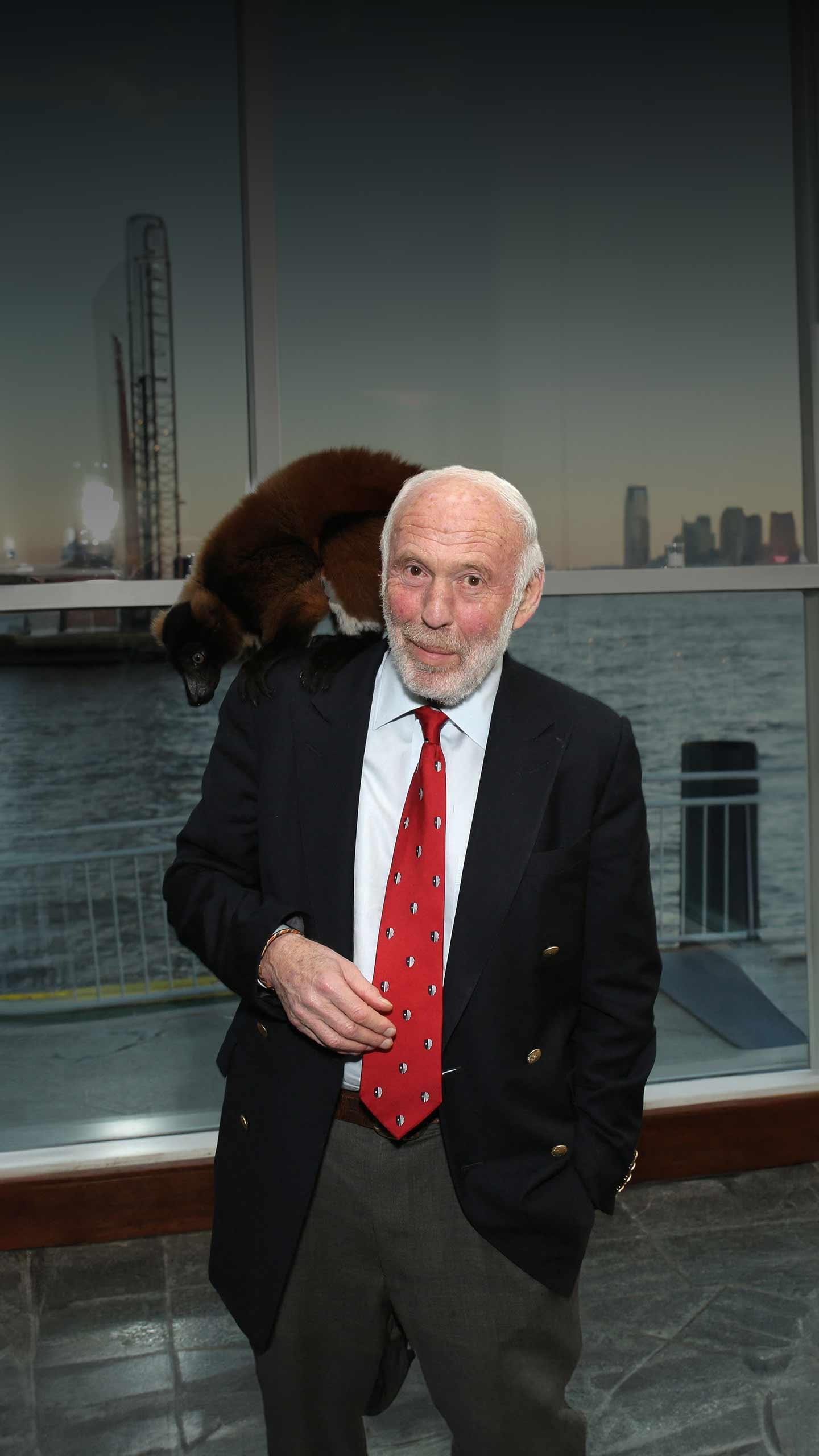 James W. Loveland's Legacy Celebrated in Obituary