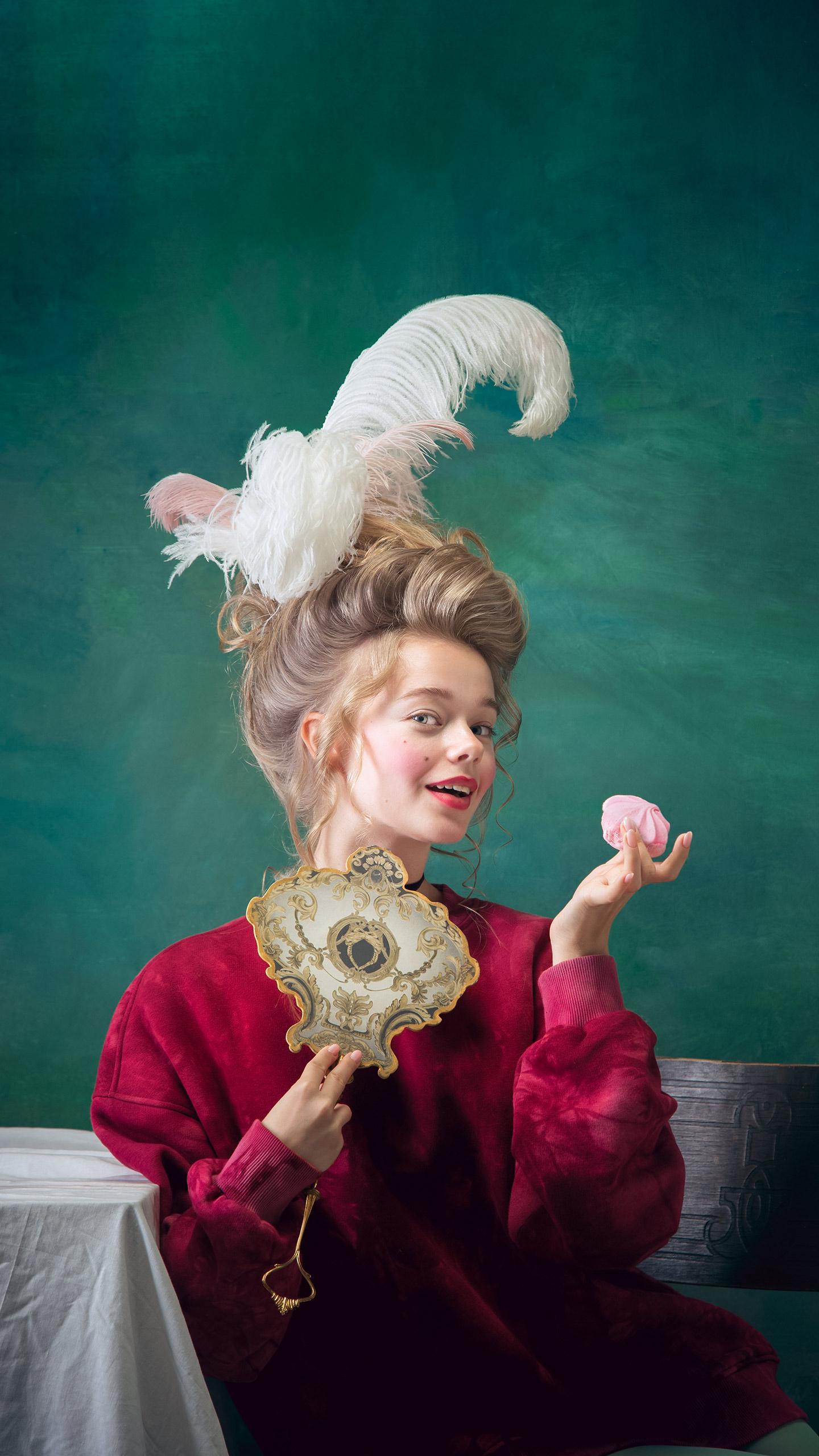 Fashion Trends Revive 18th Century Silhouettes with Modern Twist