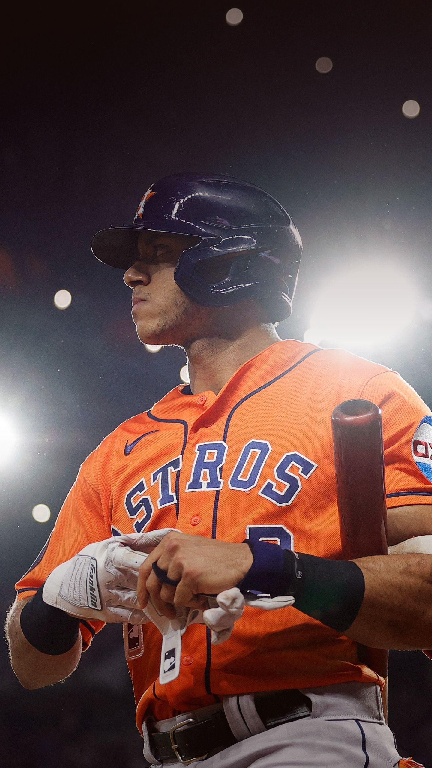 George Springer Teams Up with SAY to Support Children Who Stutter