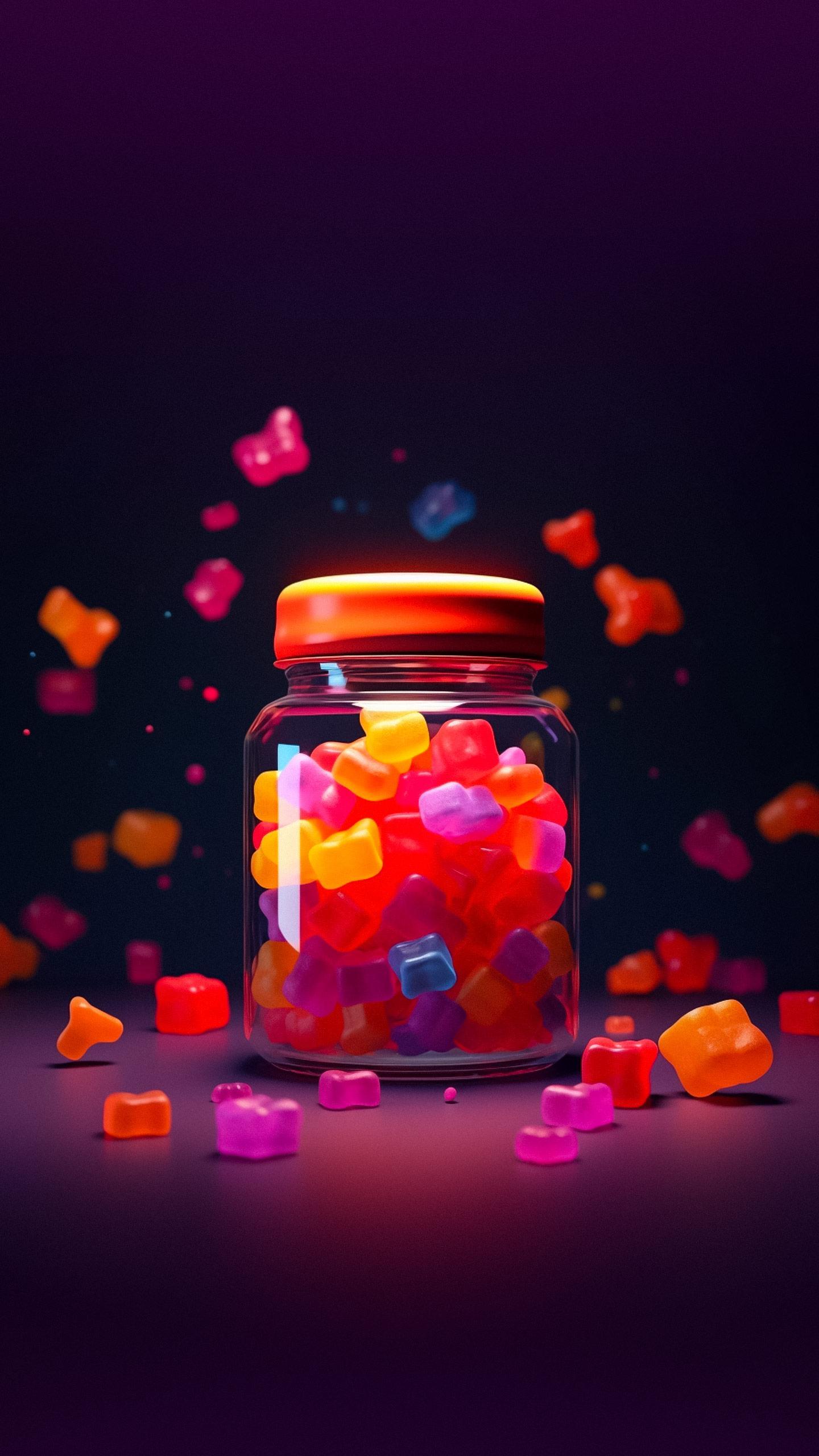 Grüns Gummies Introduced as a Solution to Sugar Cravings and Nutritional Gaps