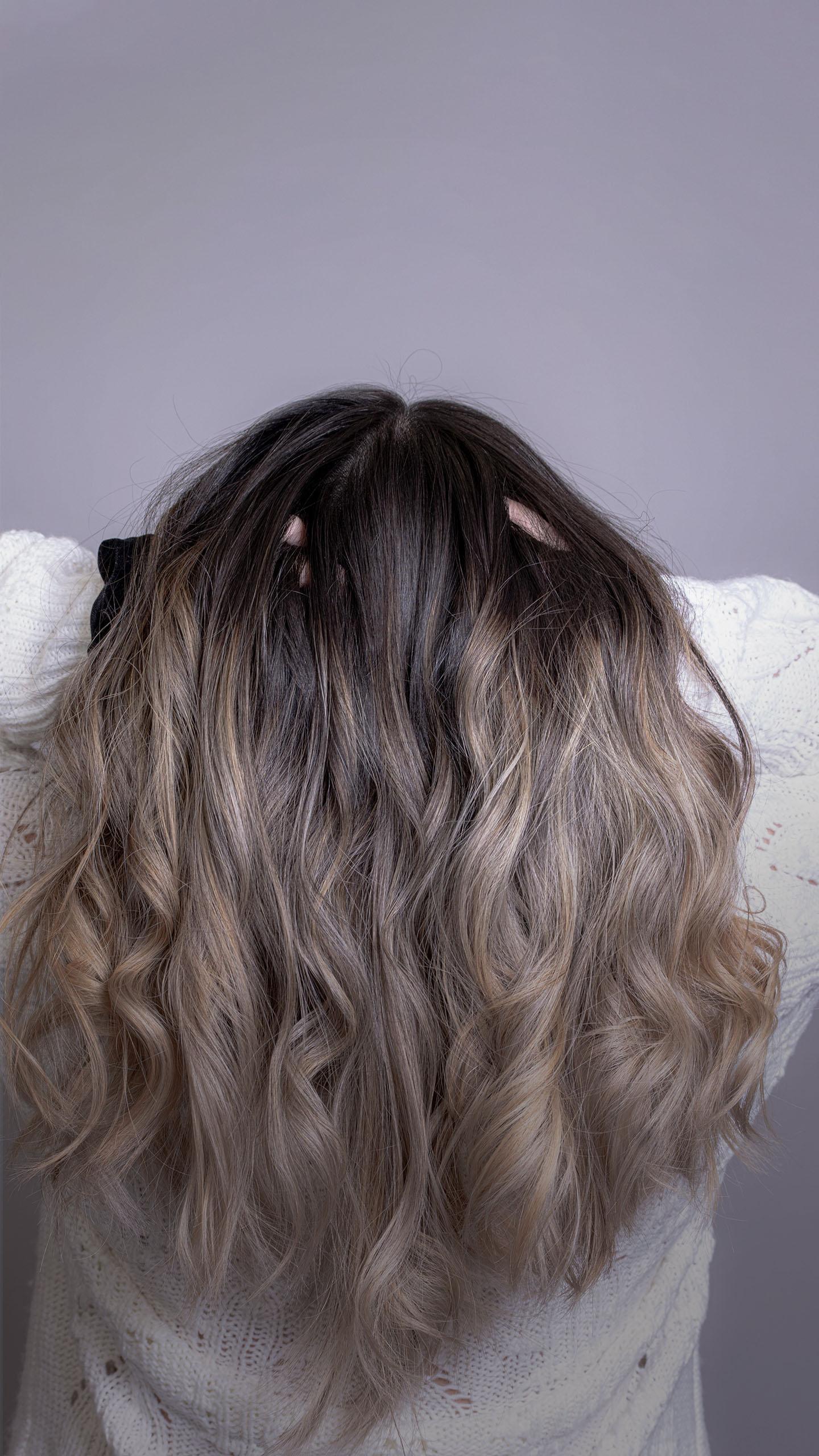 Scientists Discover Link Between Gray Hair and Cancer Risk