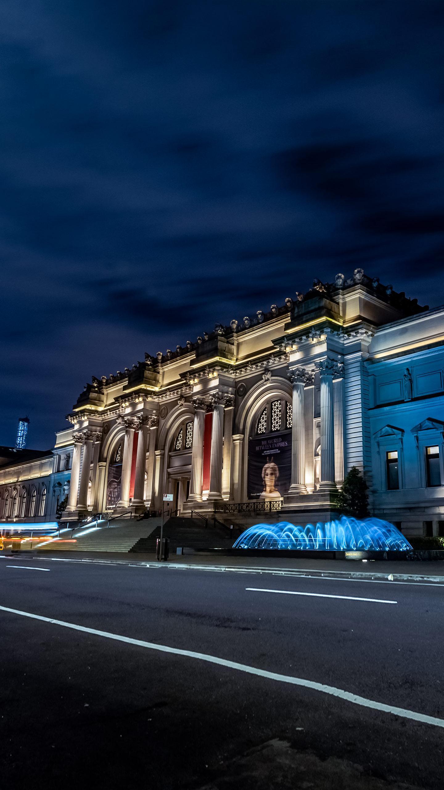 Art Museums Enhance Attentiveness, Explains CBS Report