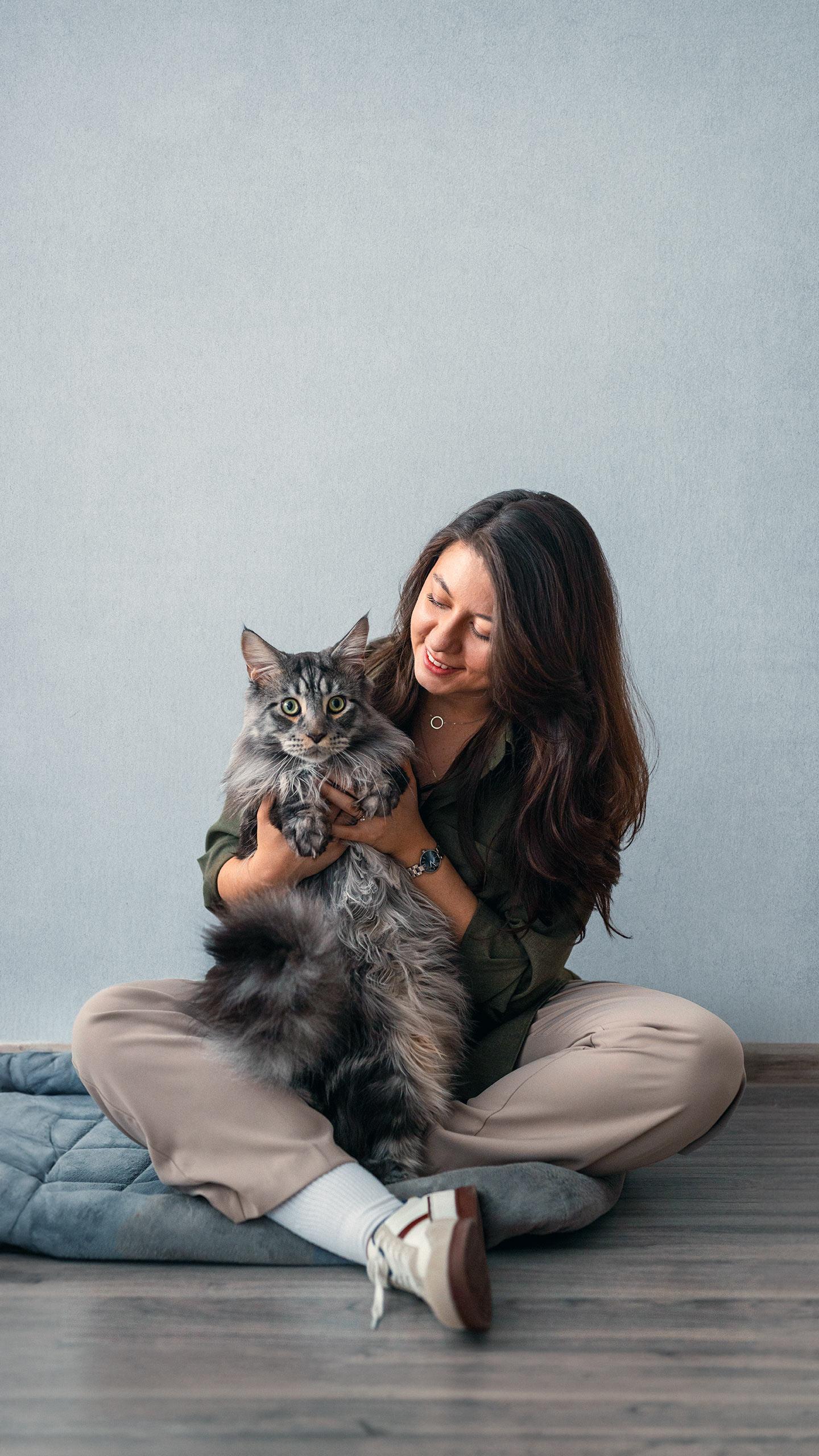 Maine Veterinarians Urge Pet Vaccination Amid Rising Parvovirus Cases