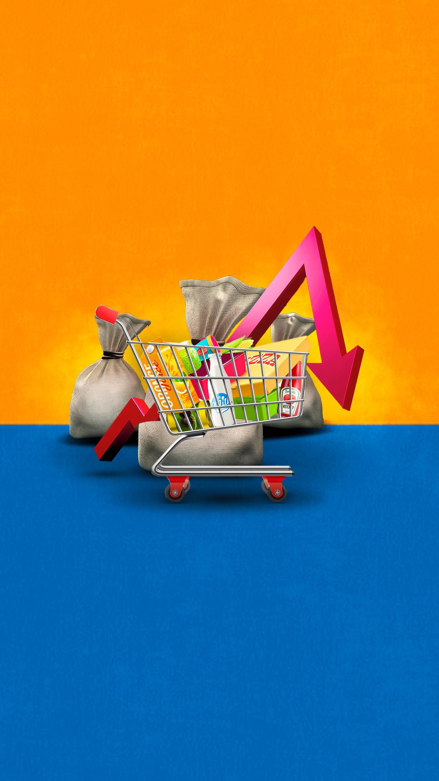 Consumer Reports Offers Strategies to Combat Rising Grocery Prices