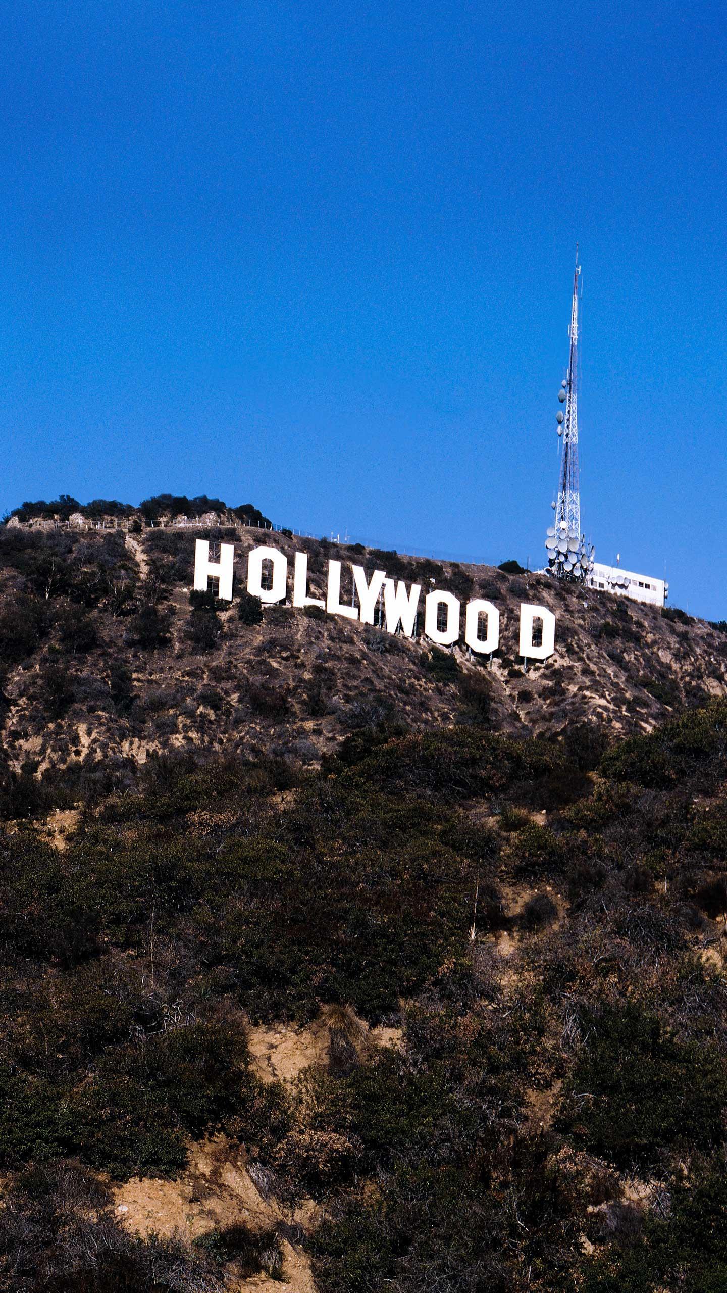 Los Angeles: A Hub for Cinephiles with Iconic Film Landmarks and Events