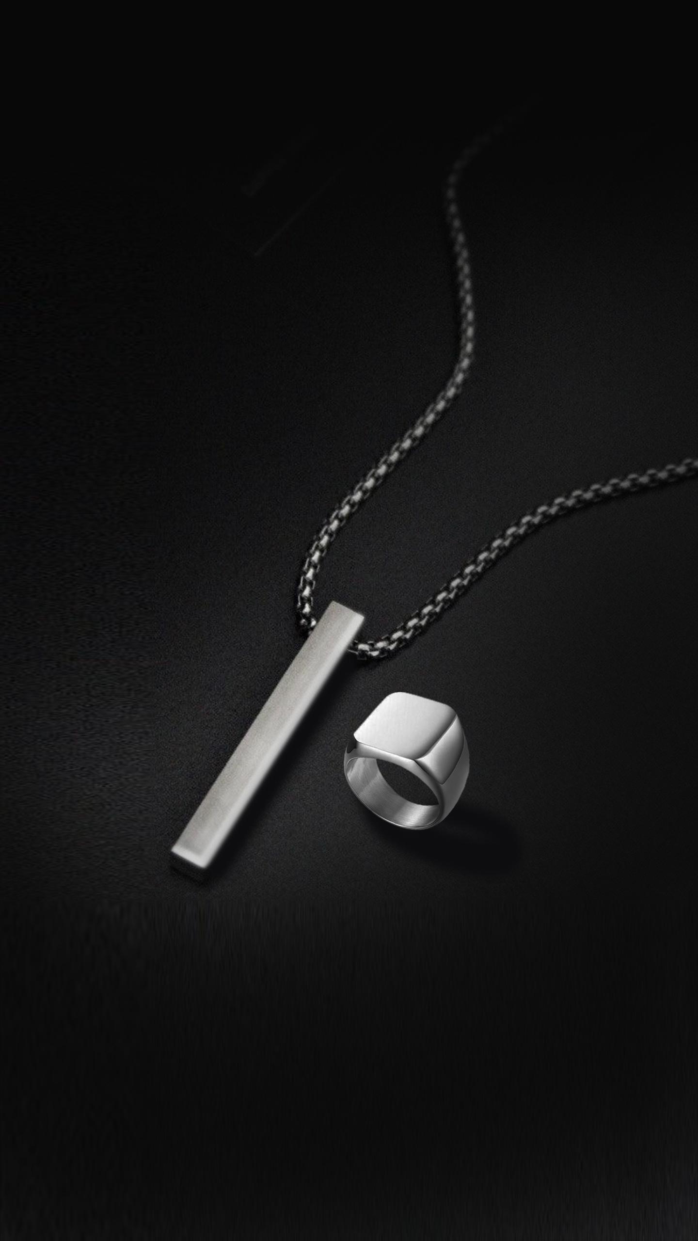 DoDo Unveils Icons of Fall Collection, Redefining Men's Jewelry as Self-Expression