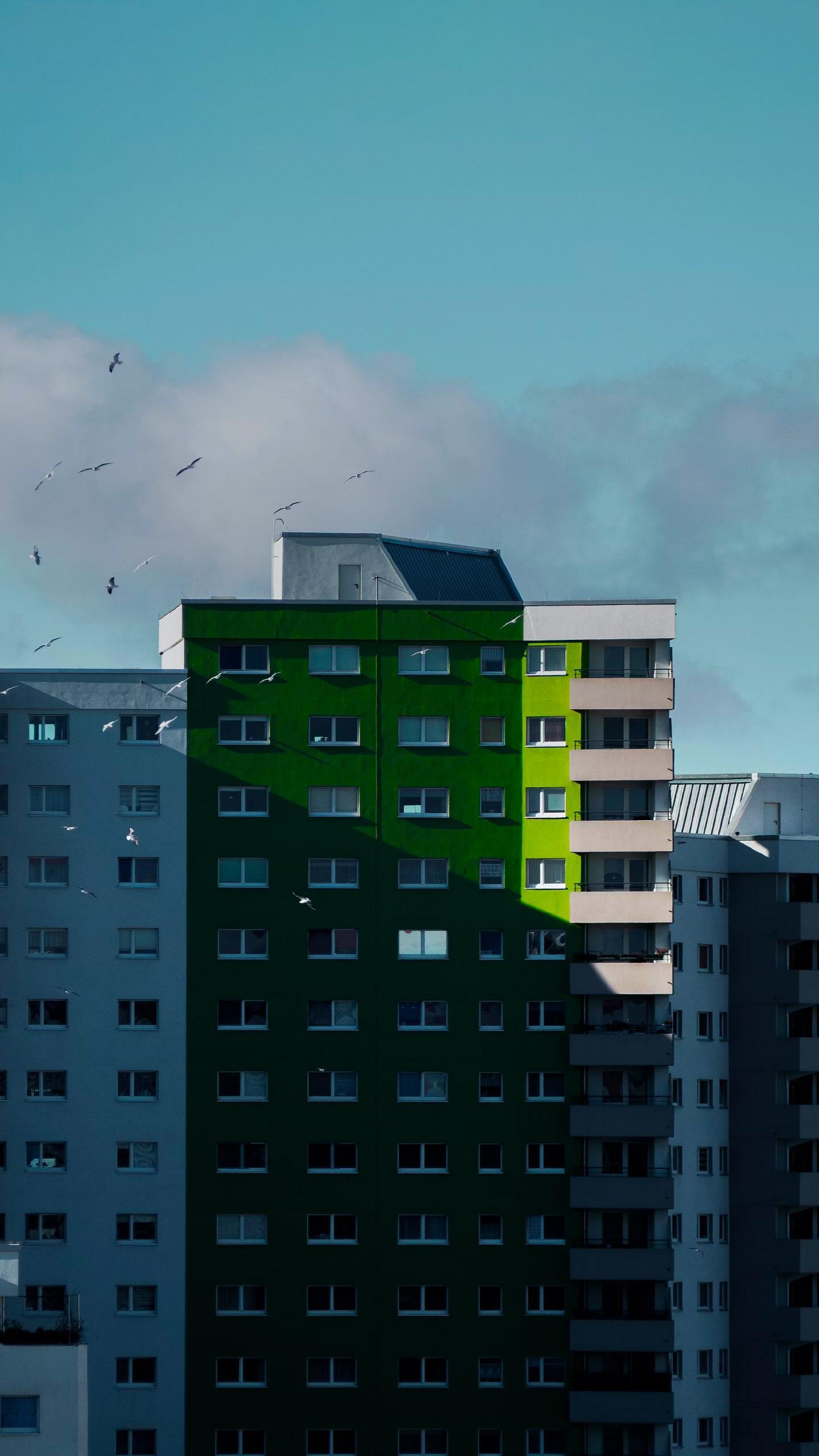 Truro Flats Evacuated Due to Dangerous Carbon Monoxide Levels