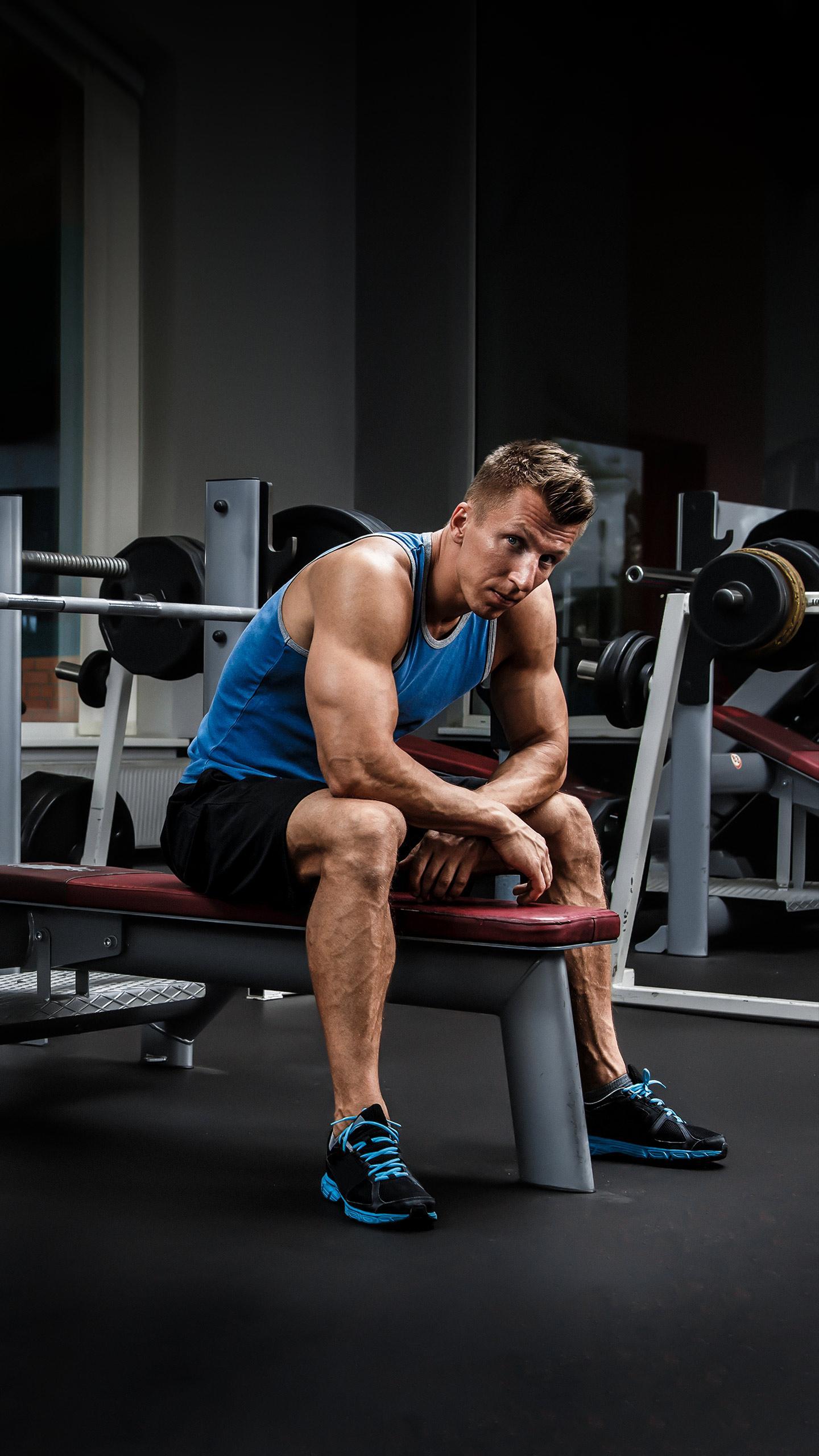 Fitness Benchmarks Offer New Insights into Health and Longevity