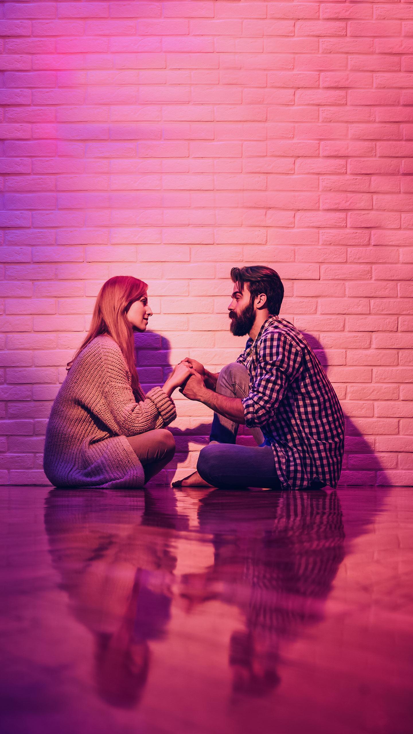 The Rise of 'Performative Male' Behavior in Modern Dating