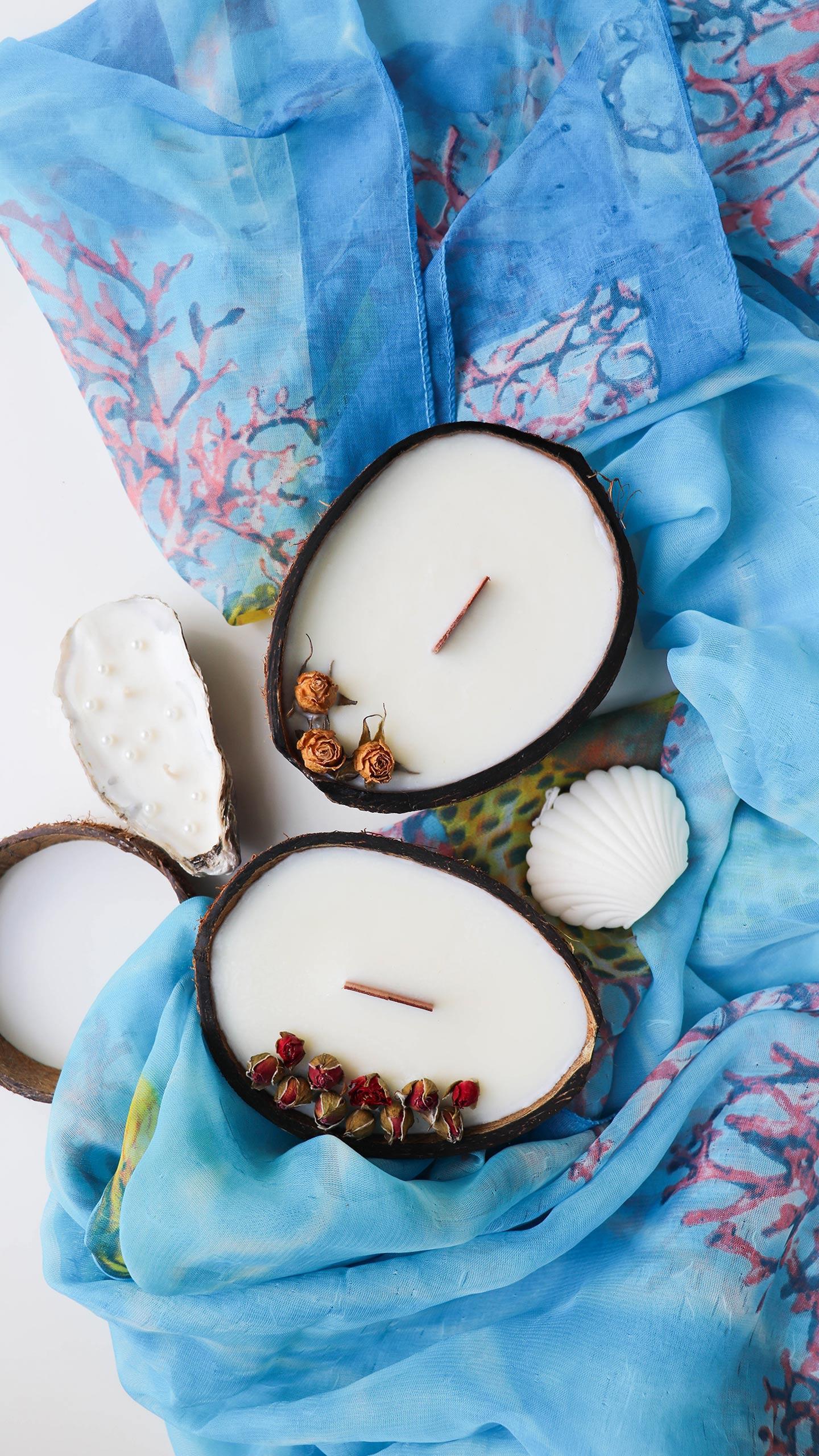 ZM Candles and Scent Founder Chiazor Onyebadi Aims to Transform Homes with Fragrance