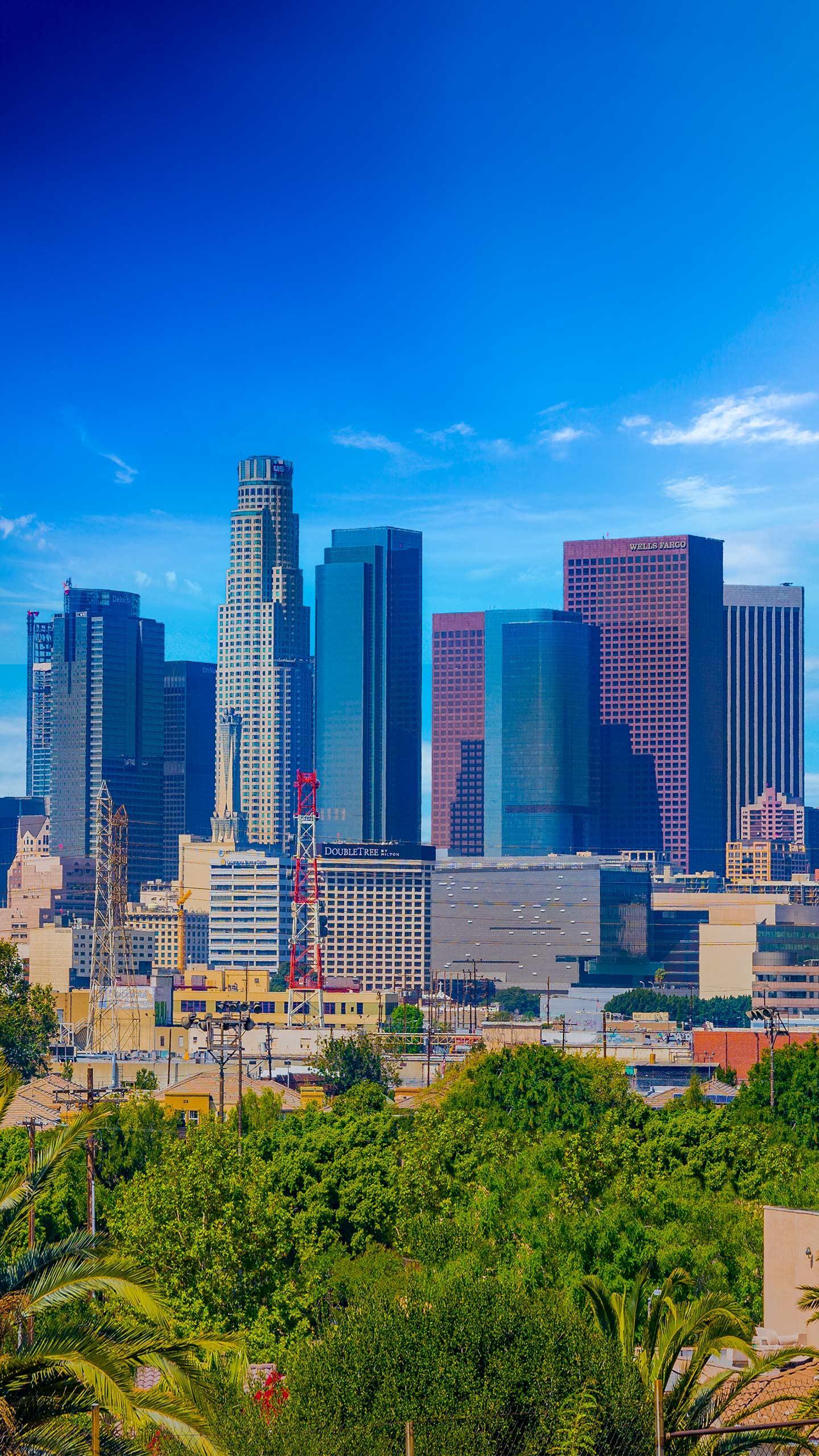 Dr. Roy Meals Completes 342-Mile Solo Hike Around Los Angeles, Advocates Neighborhood Exploration