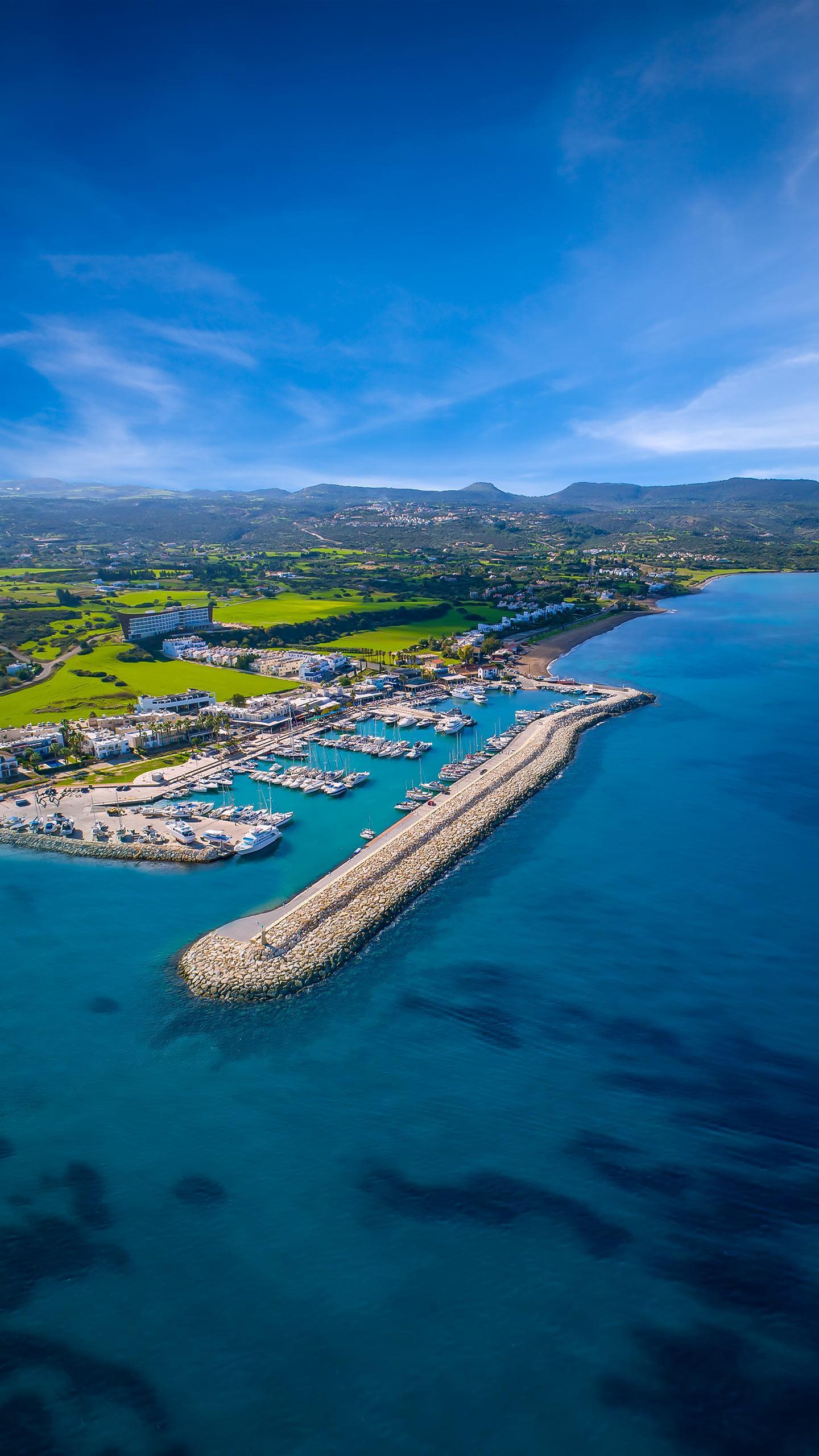 Sports Illustrated Resorts Marina Villas Cap Cana Offers Premier Caribbean Experience