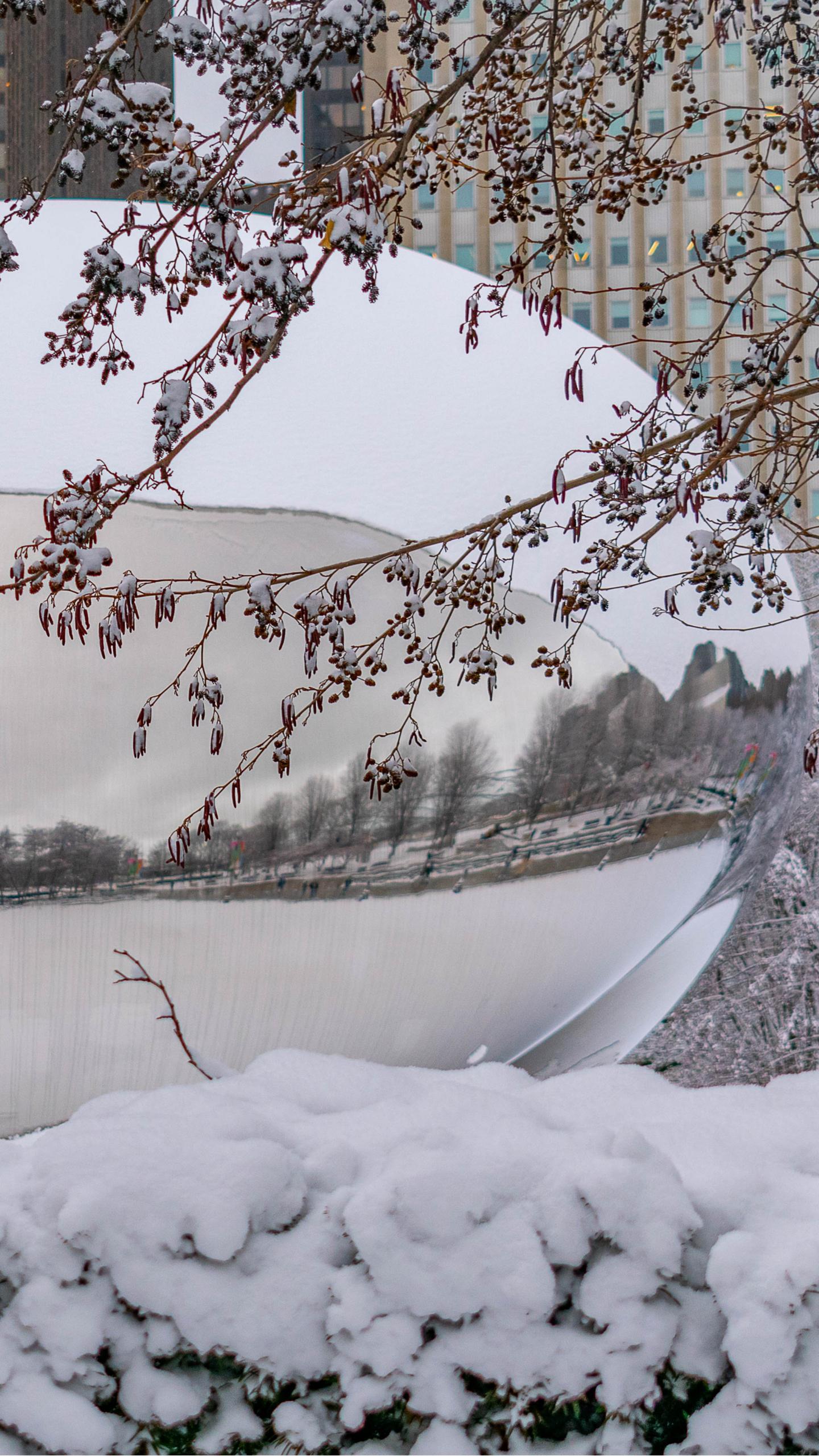 Geneva's Cocoa Crawl Offers Warmth and Community During Cold Snap