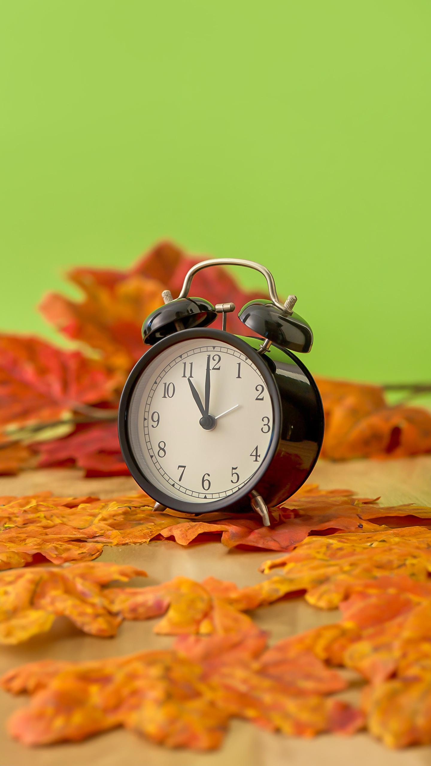 Daylight Saving Time Ends: Impacts on Health Explored
