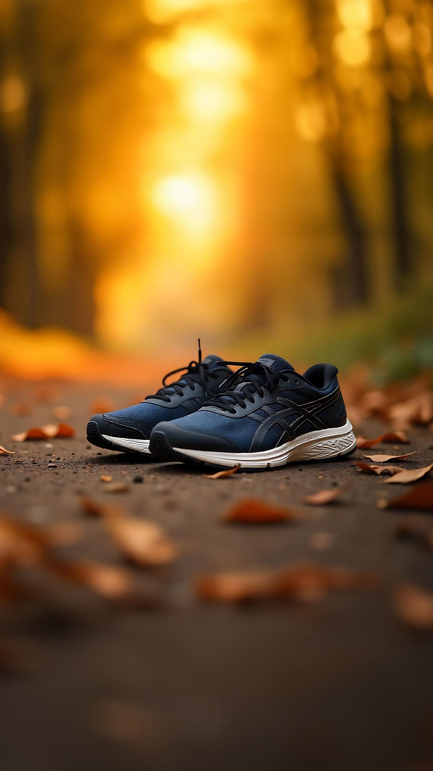 Experts Offer Guidance on Choosing the Right Walking Shoes