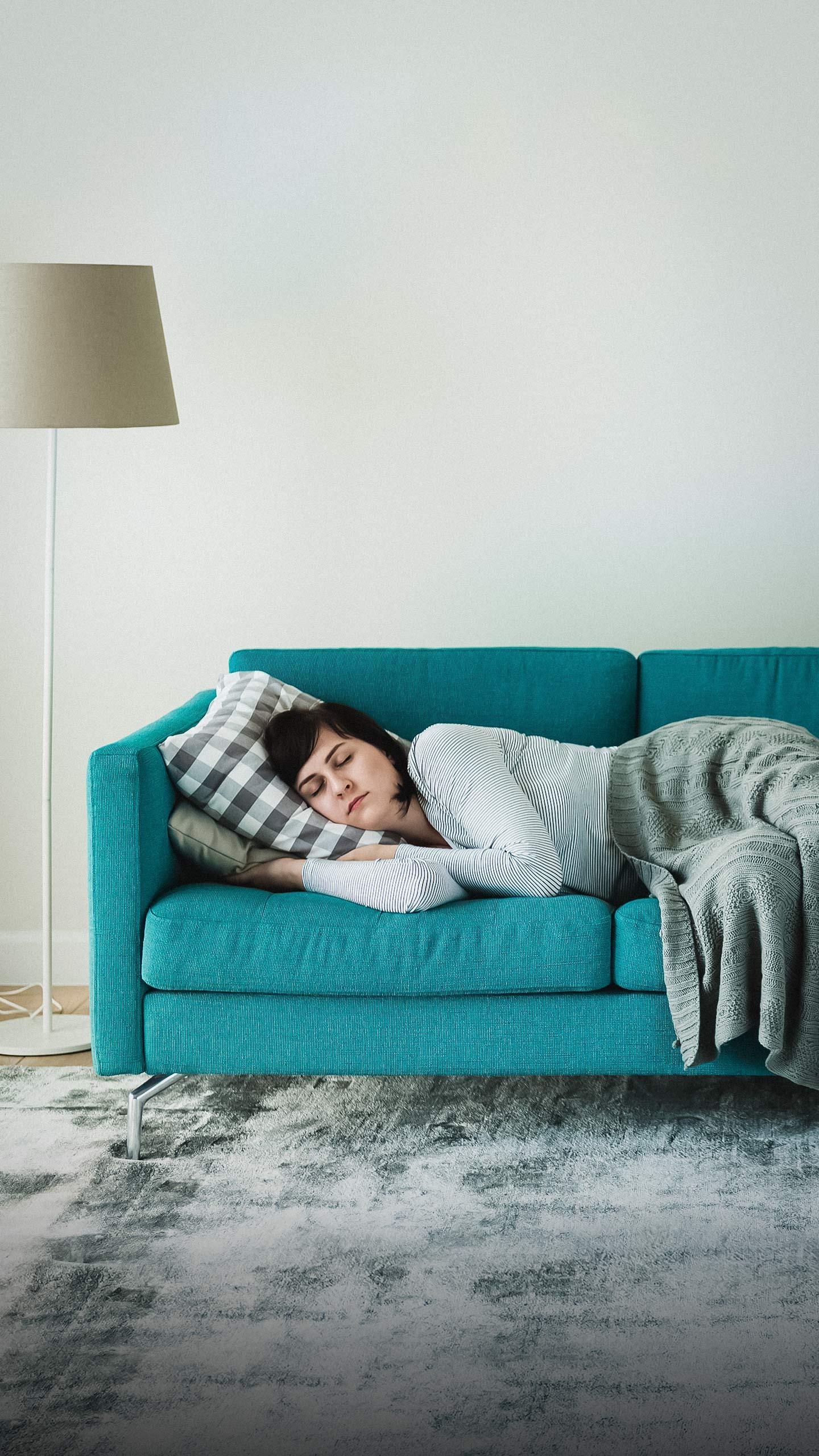 Experts Reveal Tips for Refreshing Naps to Avoid Grogginess