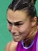 Aryna Sabalenka